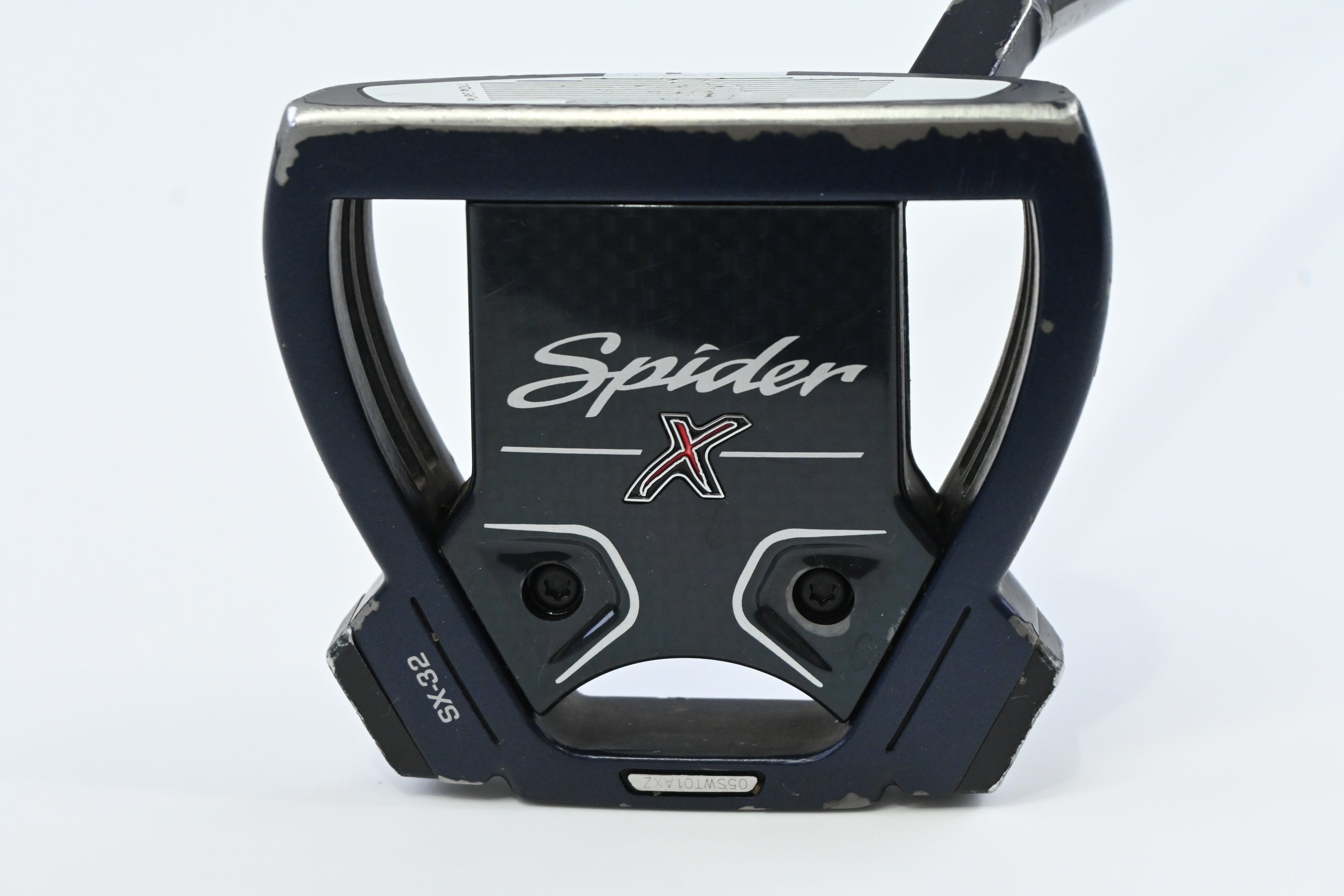 Taylormade Spider X Putter / 34 Inch