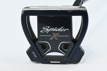 Taylormade Spider X Putter / 34 Inch