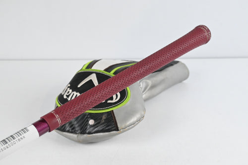 Ladies Callaway GBB Epic Driver / 13.5 Degree / Ladies Flex Ping ULT 240 Shaft