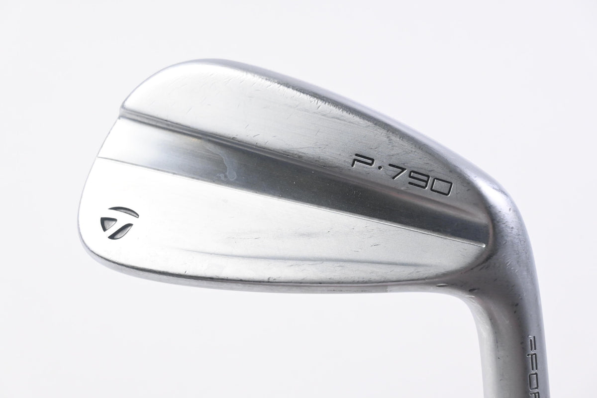 Taylormade P790 2023 #8 Iron / Regular Flex Fujikura Pro 63 Shaft