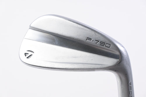 Taylormade P790 2023 #8 Iron / Regular Flex Fujikura Pro 63 Shaft