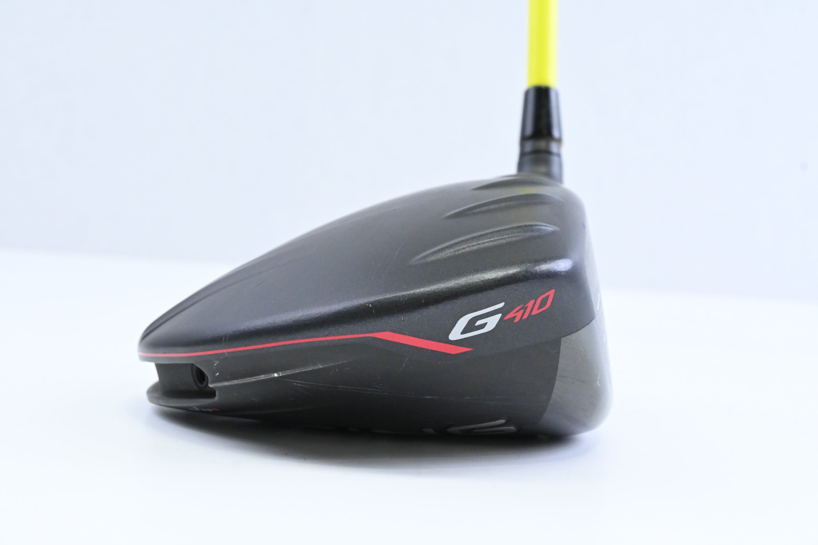 Ping G410 Plus Driver / 9 Degree / Stiff Flex UST ProForce V2 6 Shaft