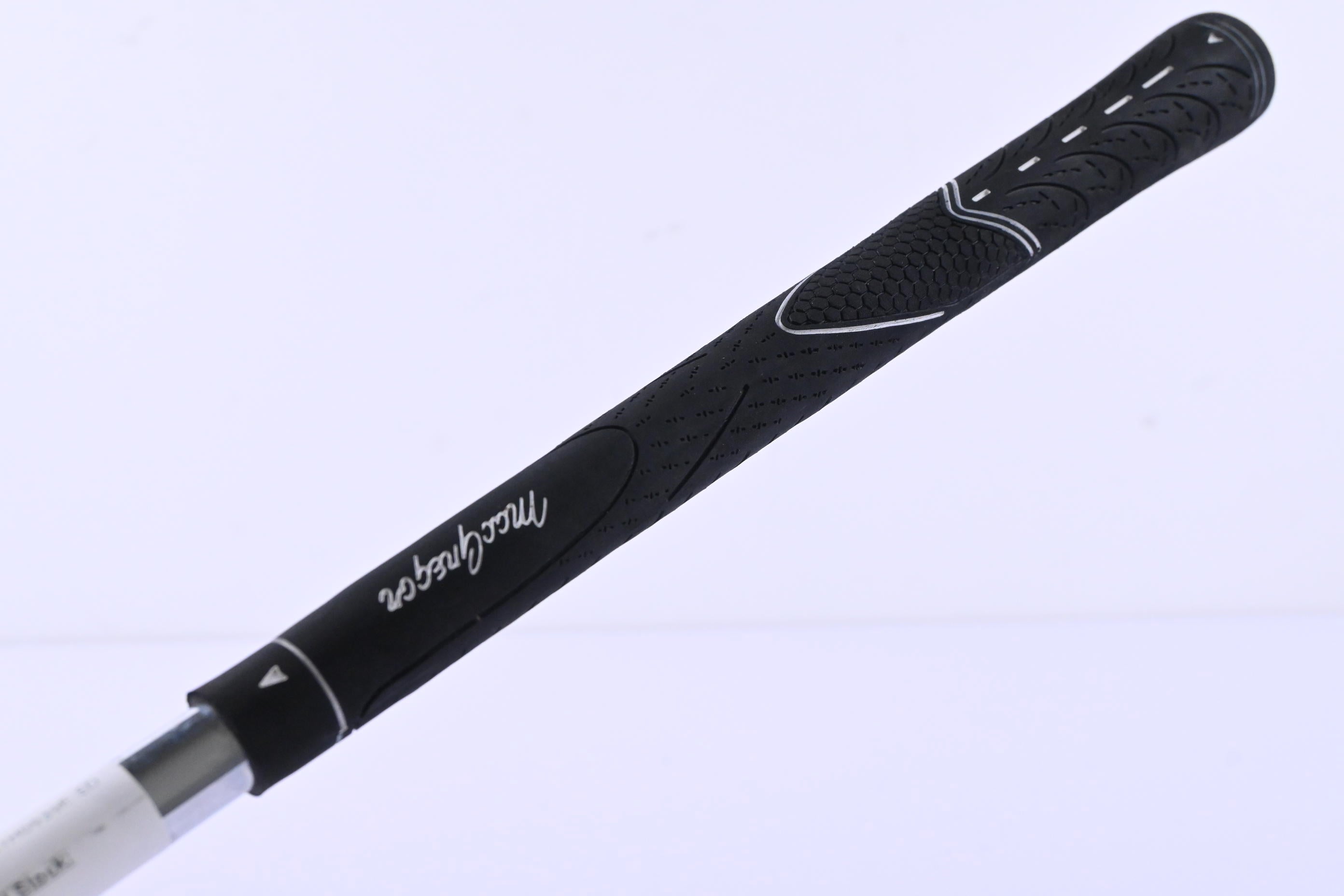 MacGregor MacTec X Chipper Wedge / 37 Degree / Wedge Flex Shaft