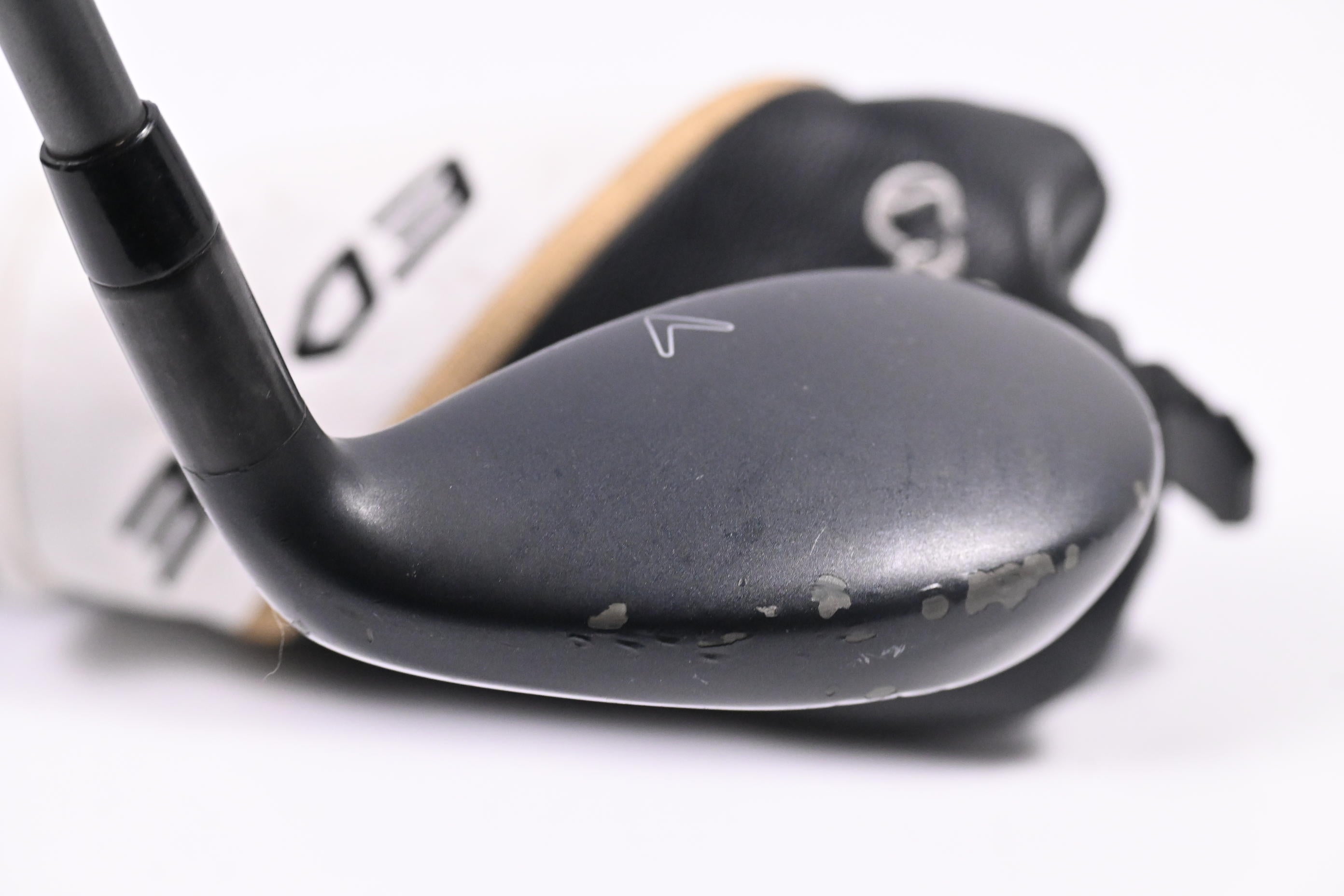Callaway Edge #5 Hybrid / 26 Degree / Regular Flex Callaway Edge 75 Shaft