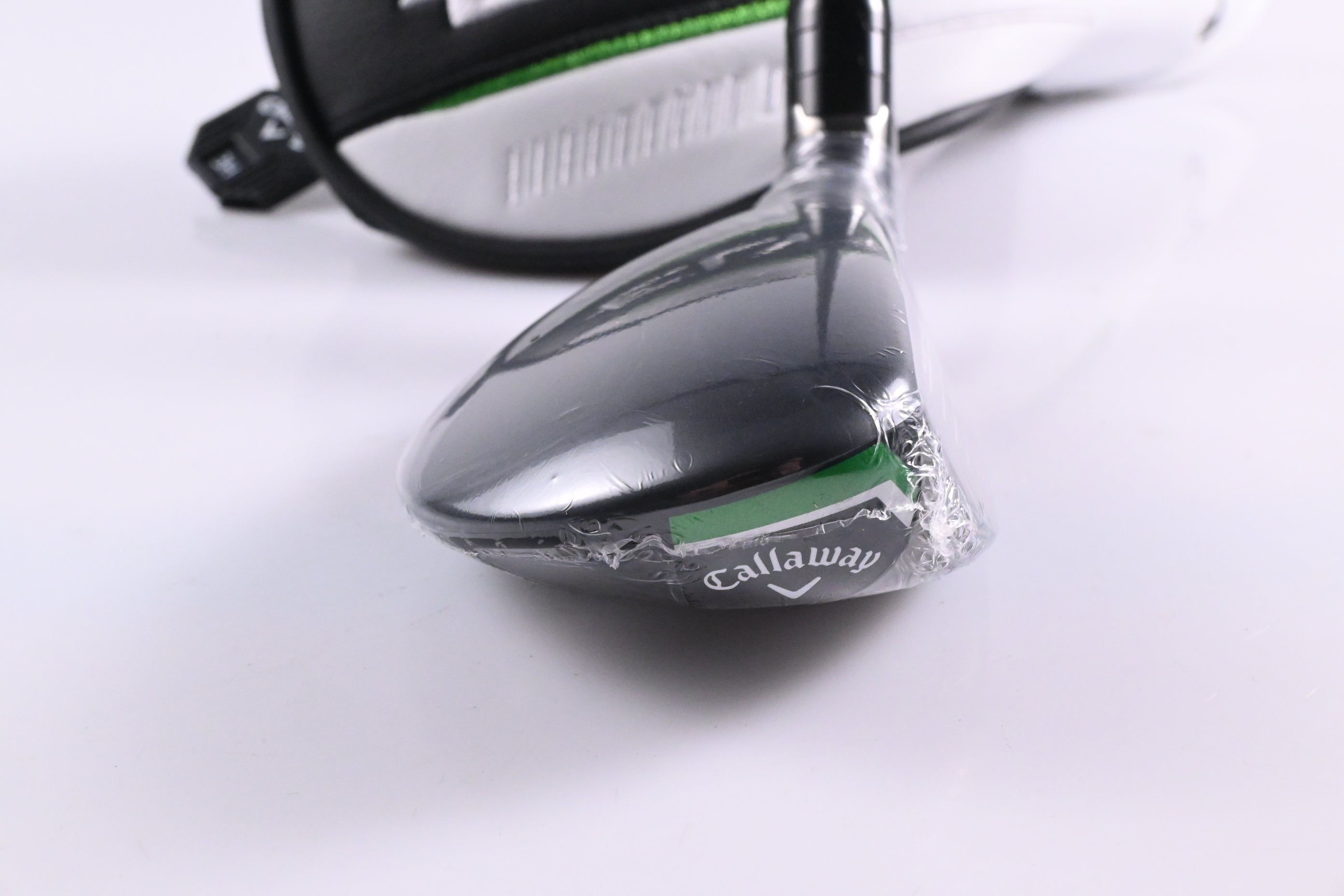 Callaway Elyte #4 Hybrid / 22 Degree / Regular Flex Denali Charcoal 60 Shaft