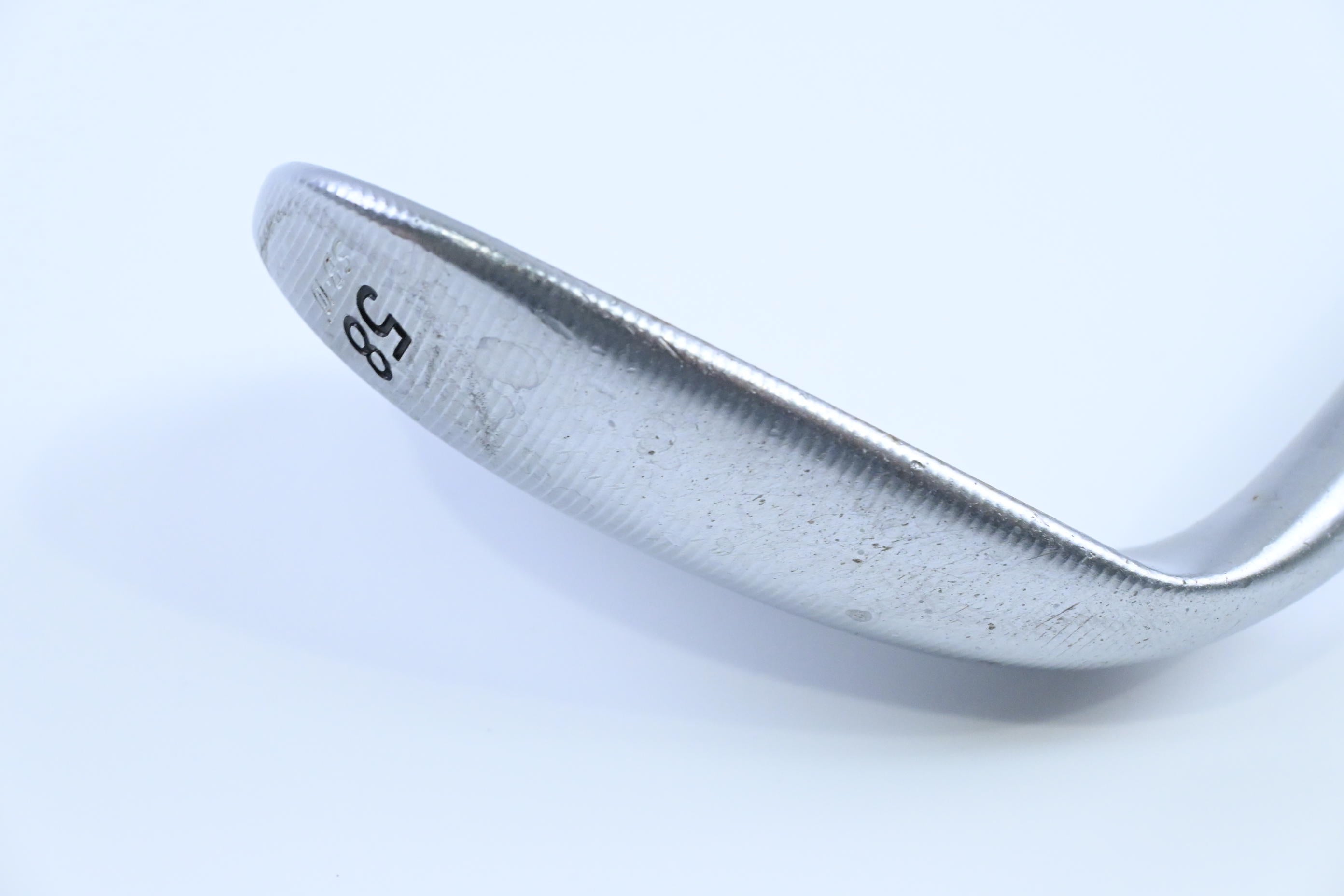 Taylormade Milled Grind 5 Lob Wedge / 58 Degree / Wedge Flex Dynamic Gold 115