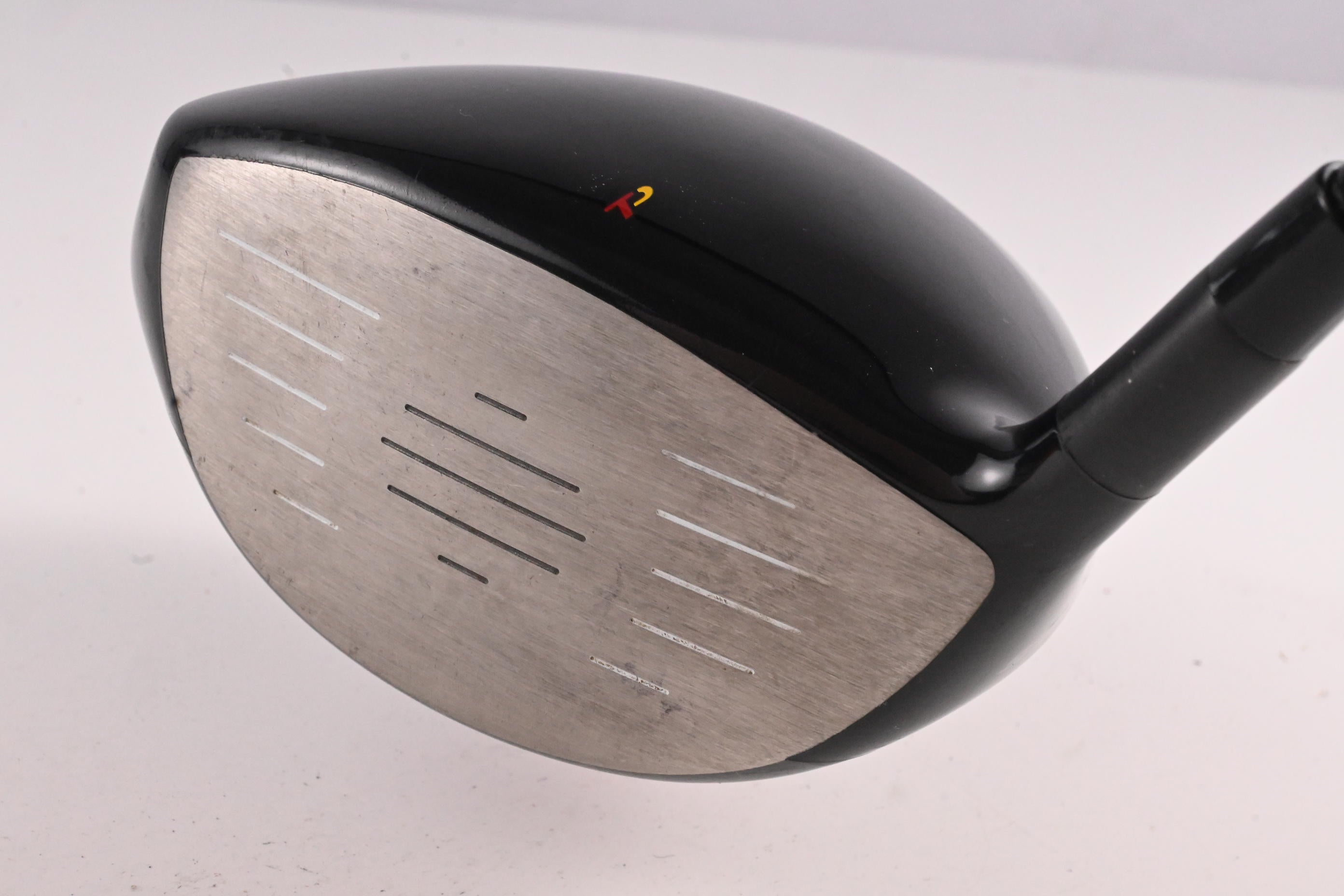 Taylormade Burner 2008 Driver / 8.5 Degree / Stiff Flex Diamana 56 Shaft