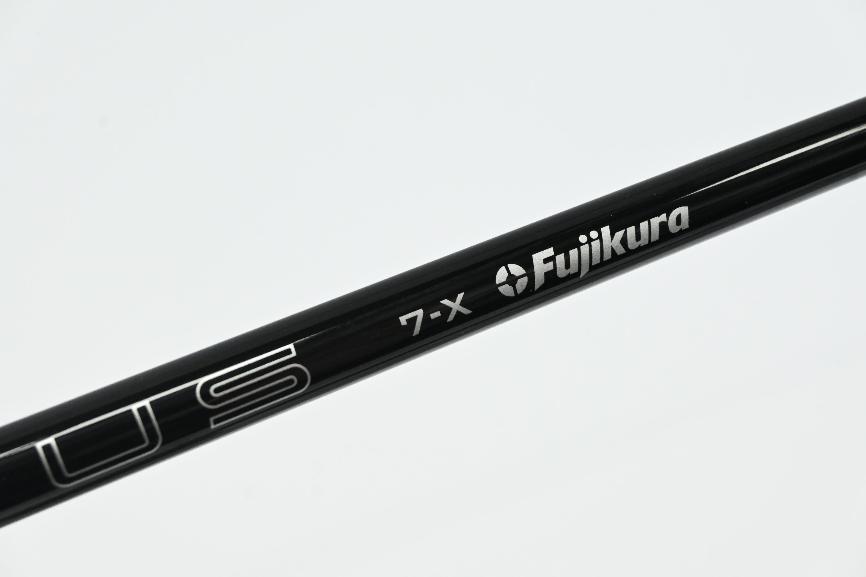 Fujikura Ventus Black 7 #5 Wood Shaft / X-Flex / Callaway 4th Gen