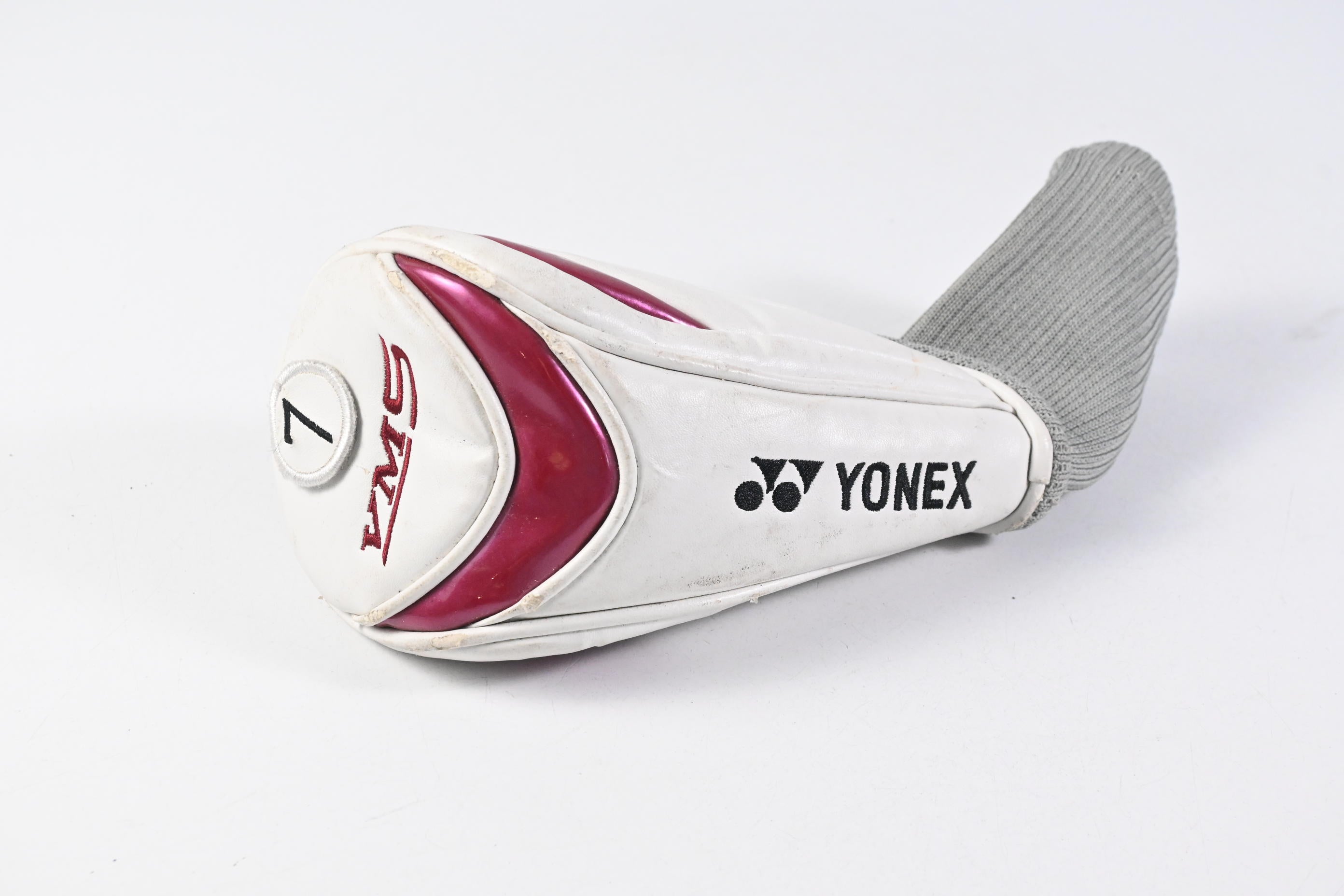 Ladies Yonex Nanospeed i #5 Wood / 21 Degree / Ladies Flex Yonex Nanospeed 70