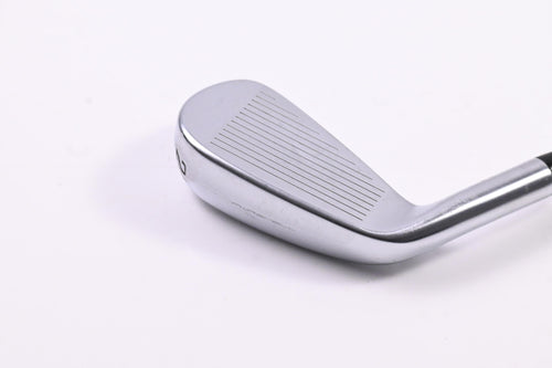 Cobra King Tec Utility #2 Iron / 17 Degree / Regular Flex KBS $-Taper Lite Shaft
