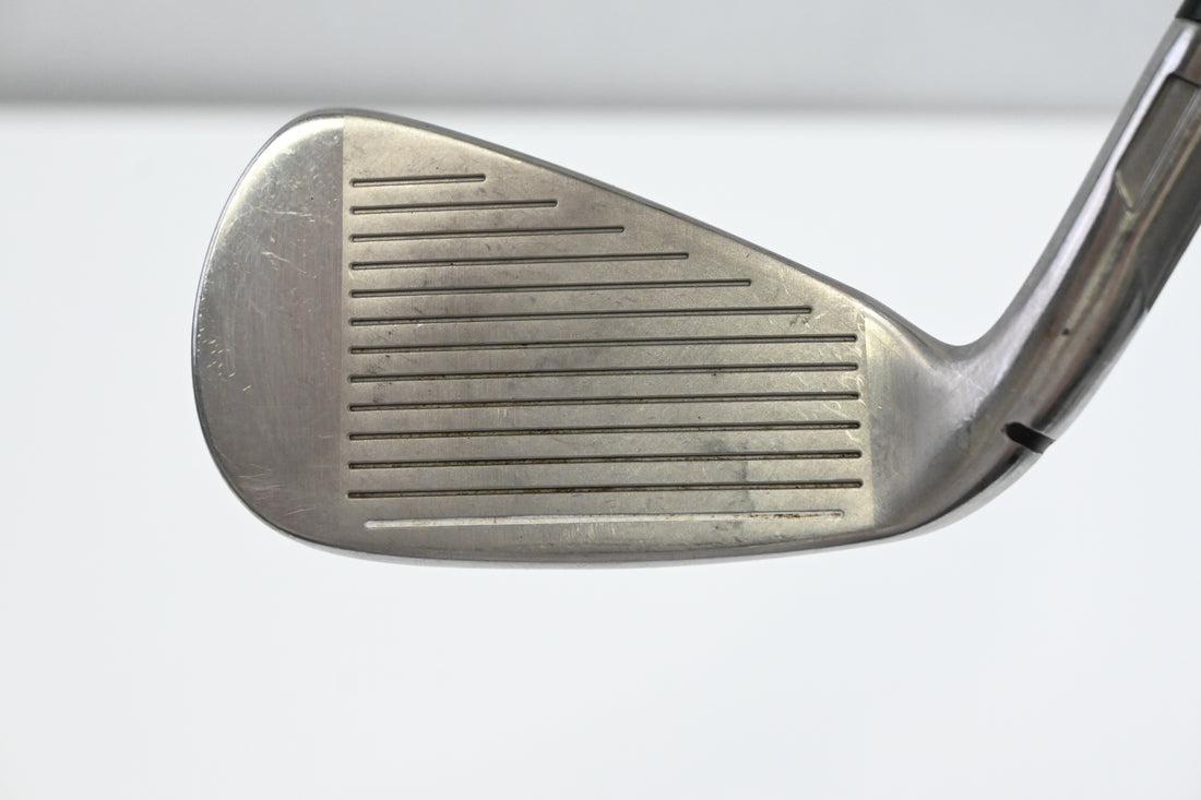 Taylormade Stealth #4 Iron / 18.5 Degree / Regular Flex Fujikura Ventus Red 6