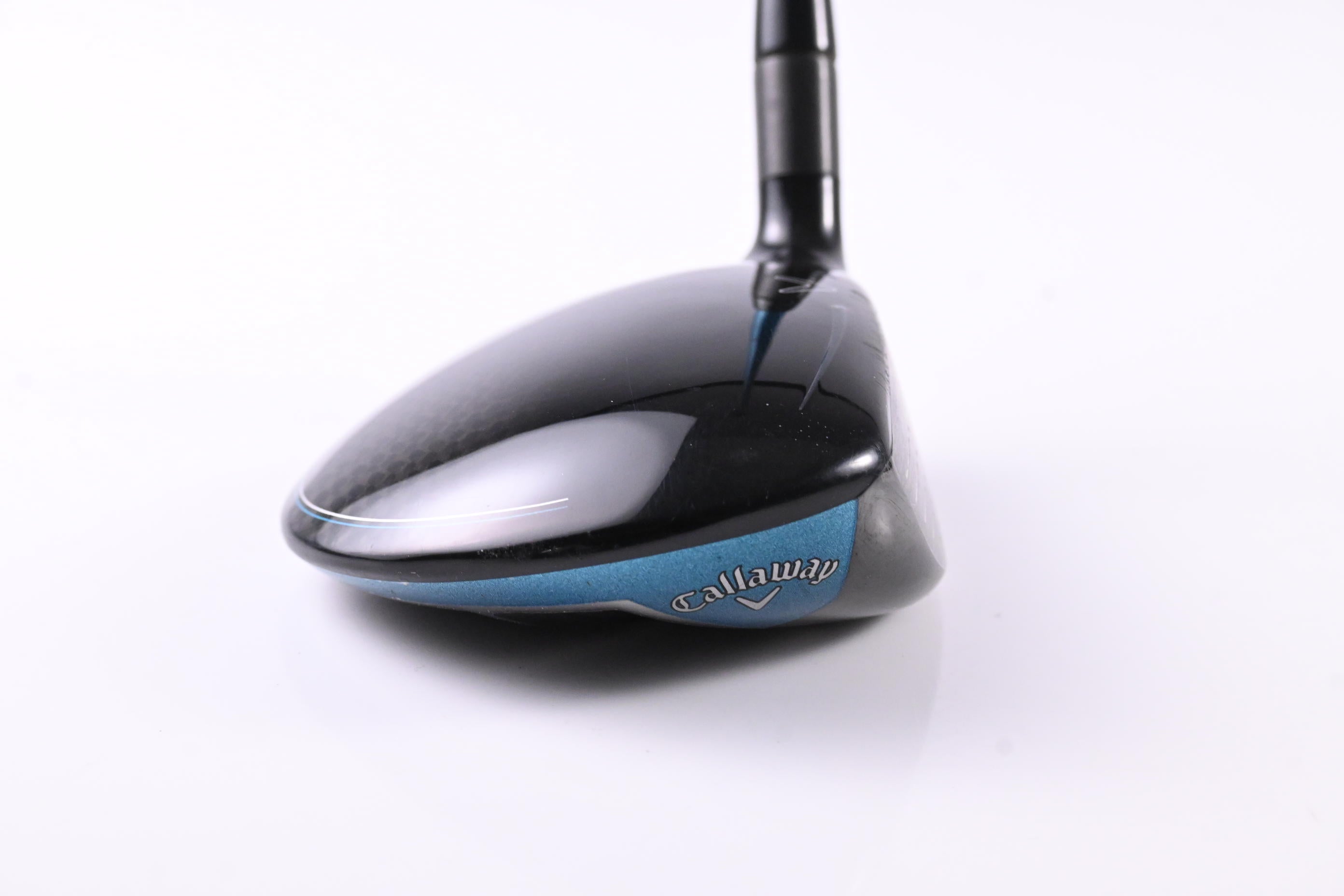 Callaway Rogue #4 Wood / 17 Degree / Regular Flex EvenFlow Blue 75 Shaft