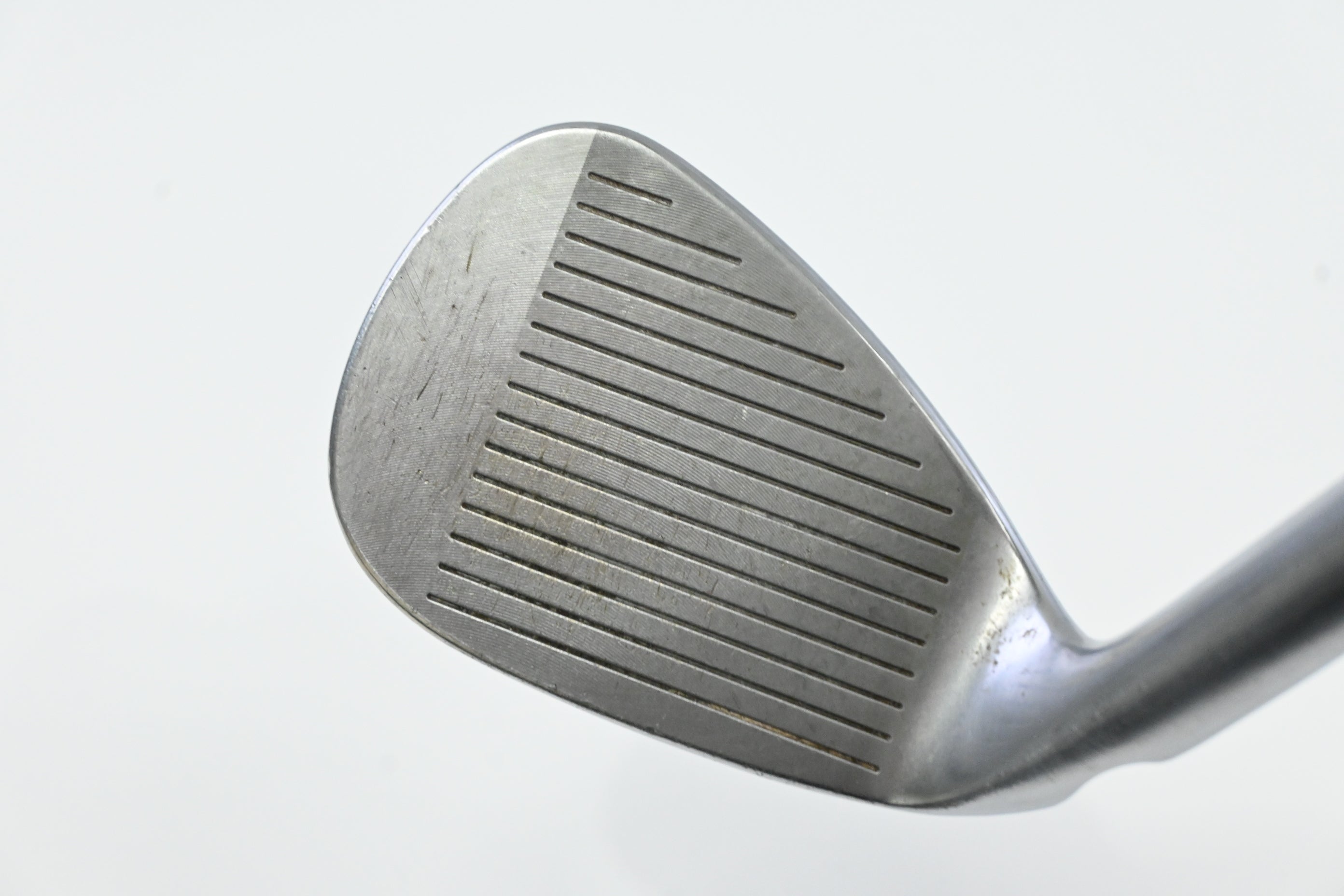 Ping Tour-S Pitching Wedge / 47 Degree / Silver Dot / Wedge Flex Ping Shaft