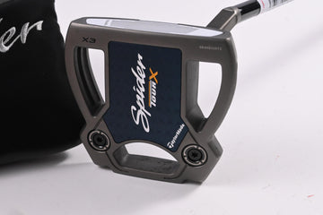 Taylormade Spider Tour-X 2023 Putter / 34 Inch