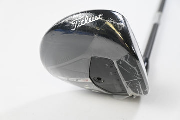 Titleist GT3 #3 Wood / 15 Degree / Stiff Flex Tensei 1K Blue 65 Shaft