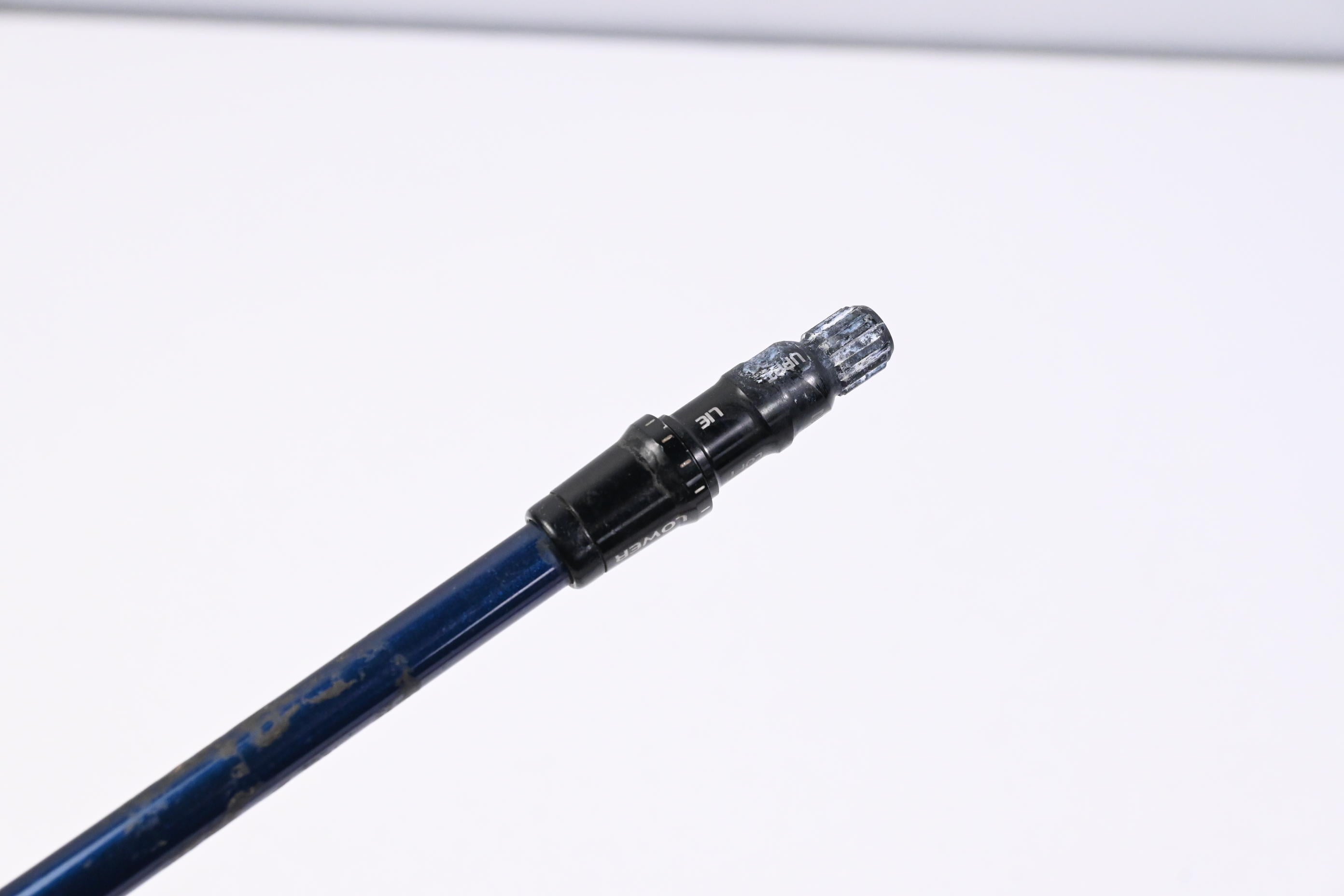 Fujikura Ventus Blue 5 Driver Shaft / Regular Flex / Taylormade 2nd Gen