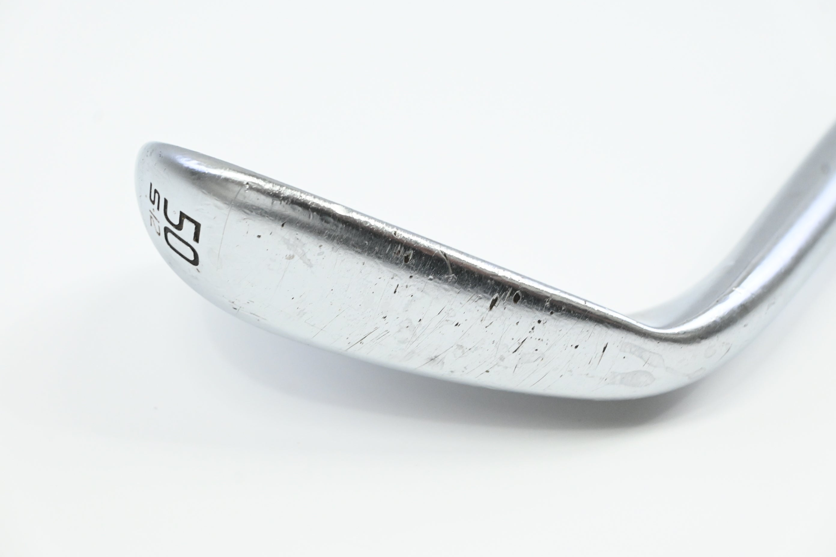 Ping S159 Gap Wedge / 50 Degree / Orange Dot / Wedge Flex Ping AWT 2.0 Shaft