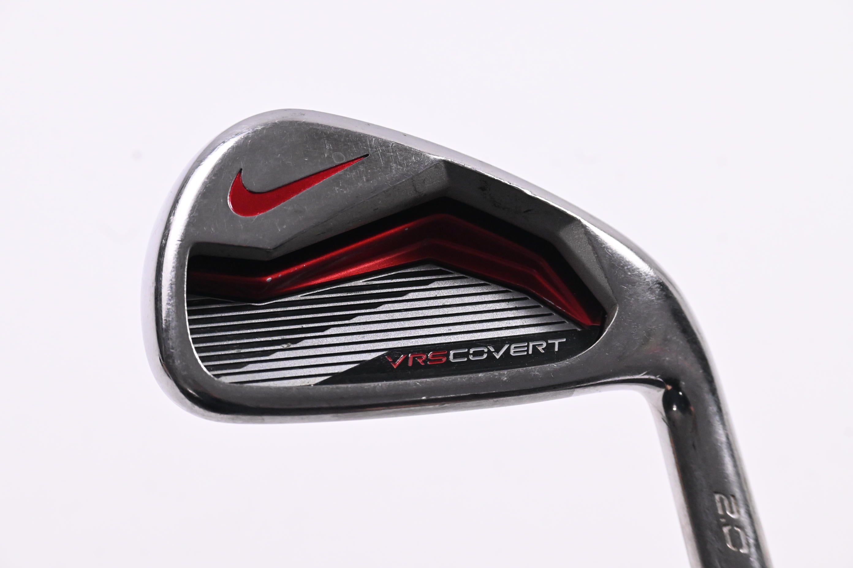 Nike VR-S Covert 2.0 #4 Iron / 22 Degree / Stiff Flex Dynalite 105 Shaft