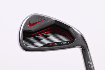 Nike VR-S Covert 2.0 #4 Iron / 22 Degree / Stiff Flex Dynalite 105 Shaft