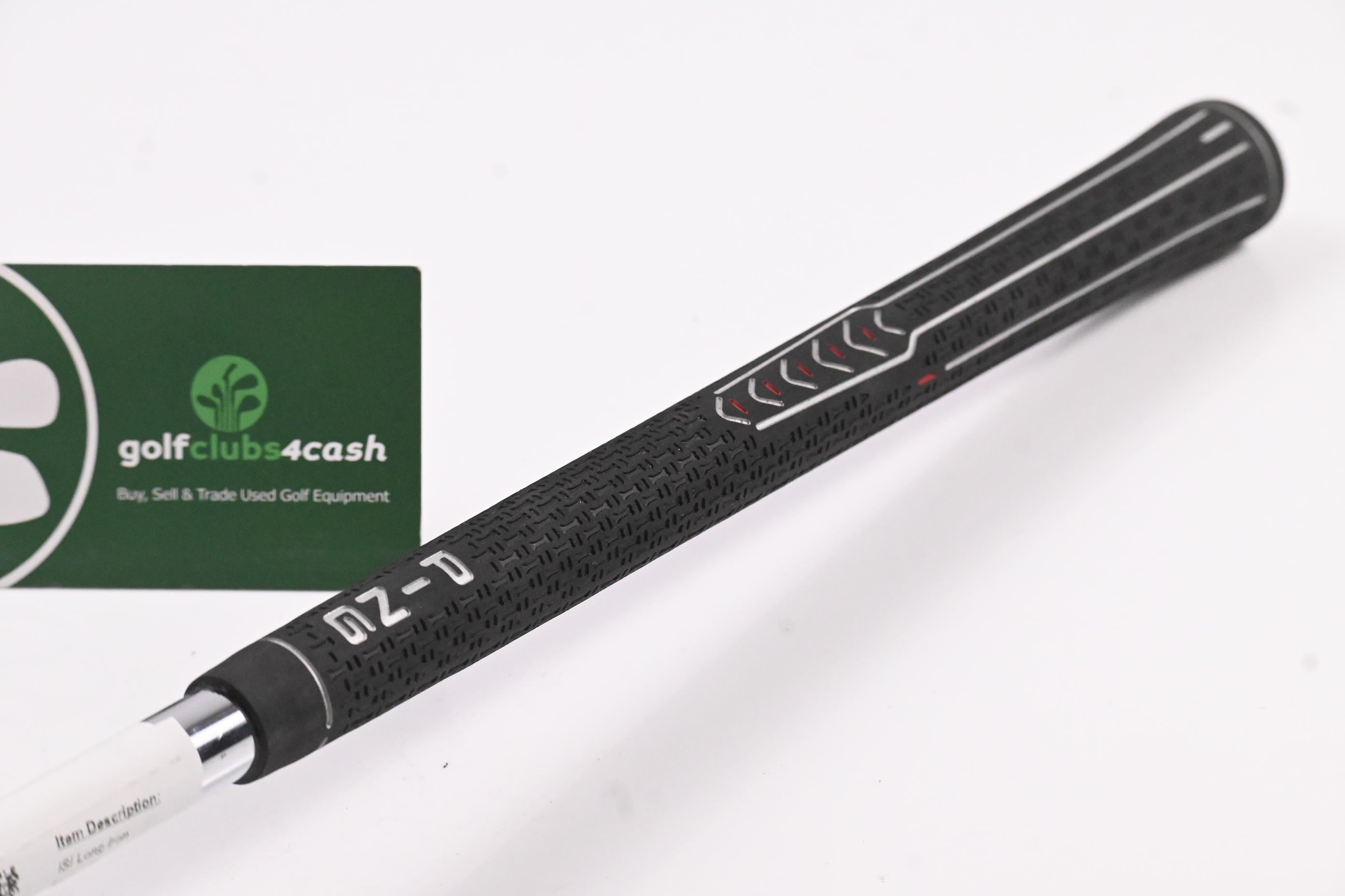 Ping ISI #3 Iron / 20.5 Degree / Black Dot / Regular Flex Ping Cushin Z-Z65