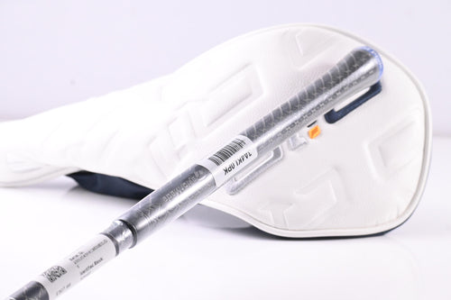 Taylormade Qi10 LS Driver / 9 Degree / Stiff Flex Tensei AV limited Blue 65 Shaft