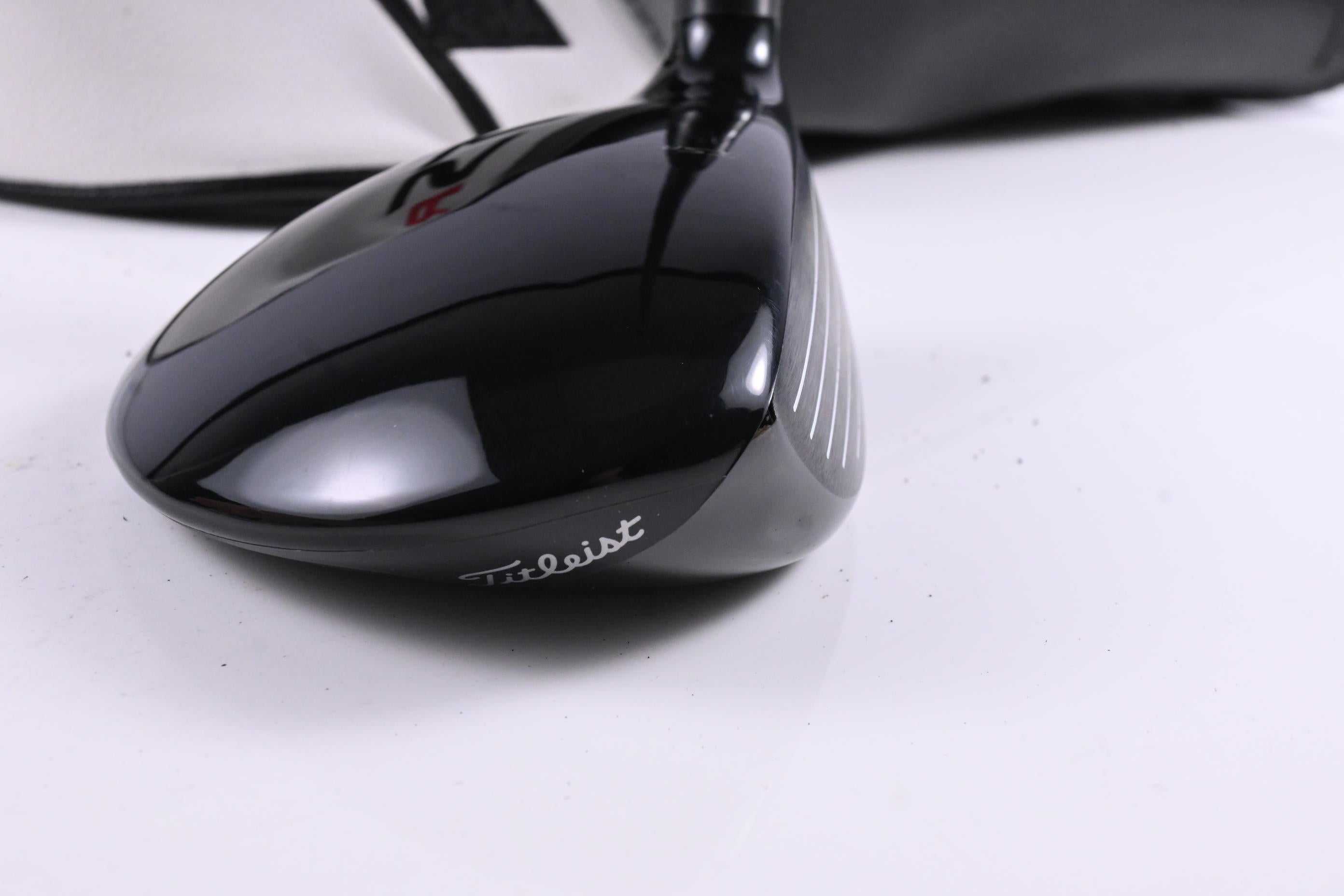 Titleist TSR2 #3 Wood / 16.5 Degree / X-Flex Tensei 1K Black 75 Shaft
