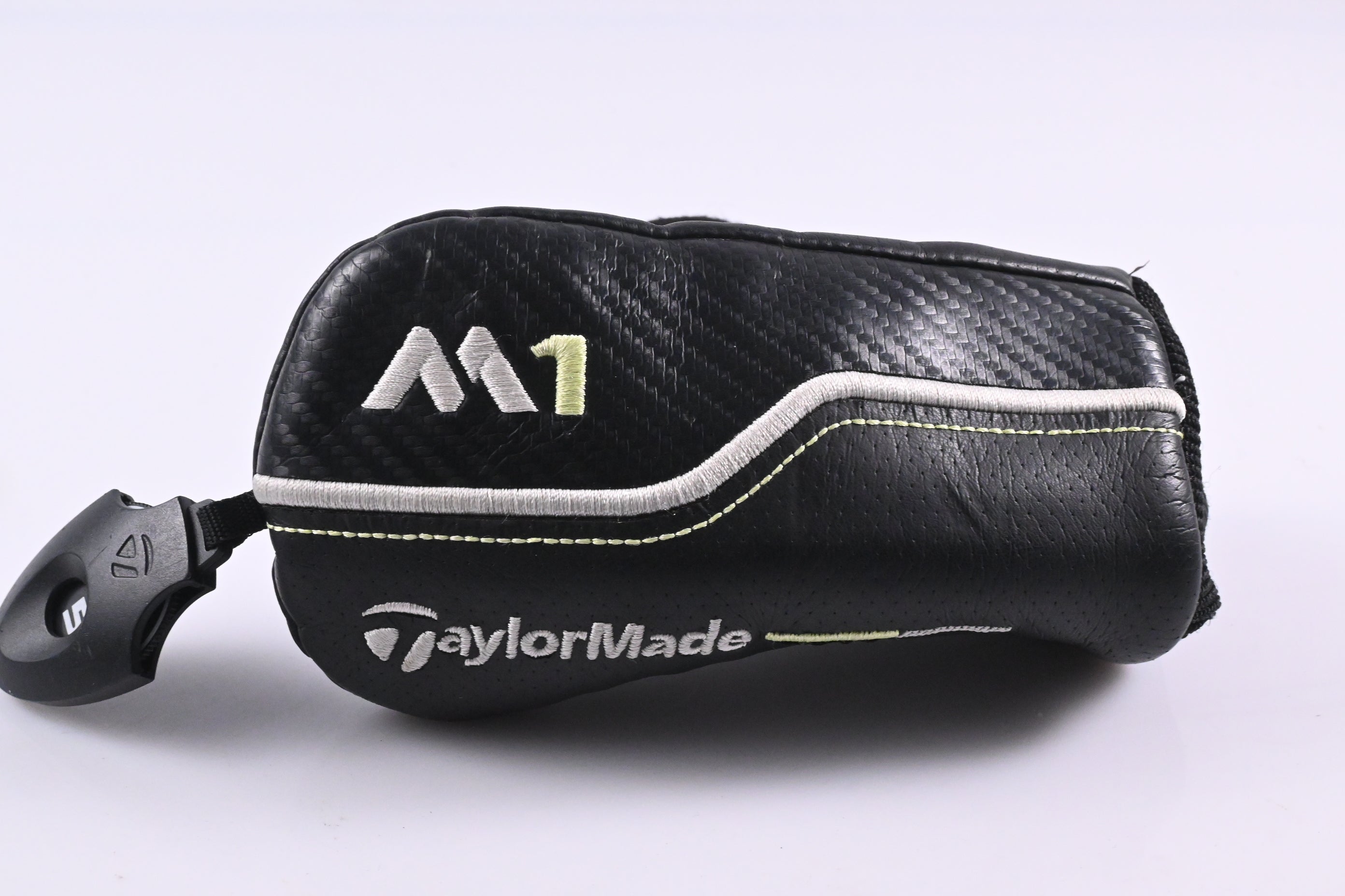 Taylormade M1 2017 #5 Hybrid / 24 Degree / Senior Flex Kuro Kage Silver 70 Shaft