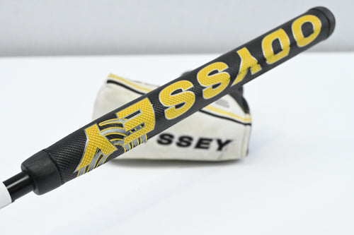 Odyssey Stroke Lab Double Wide Putter / 34 Inch