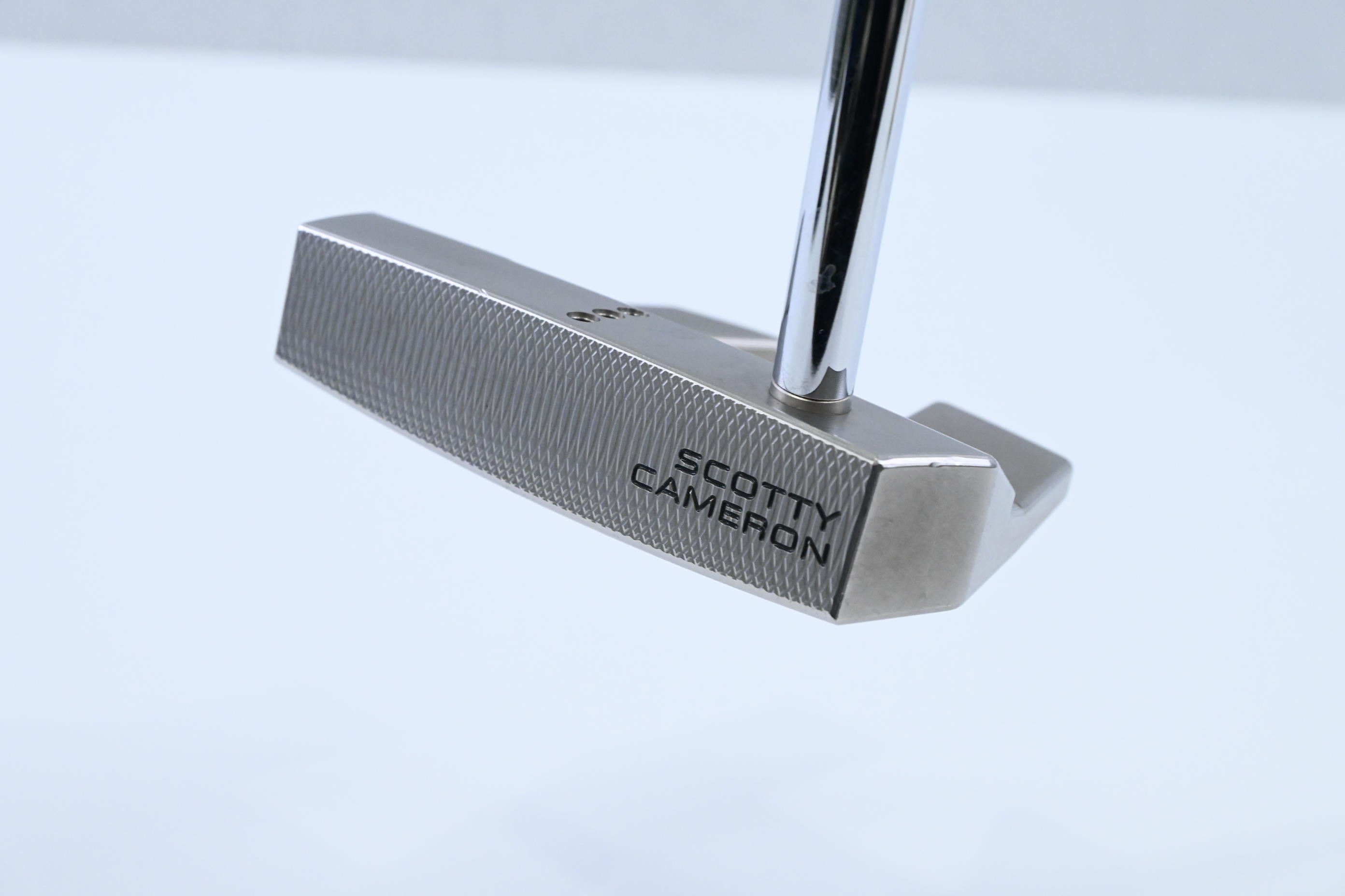 Scotty Cameron 2024 Phantom 5 Putter / 34 Inch