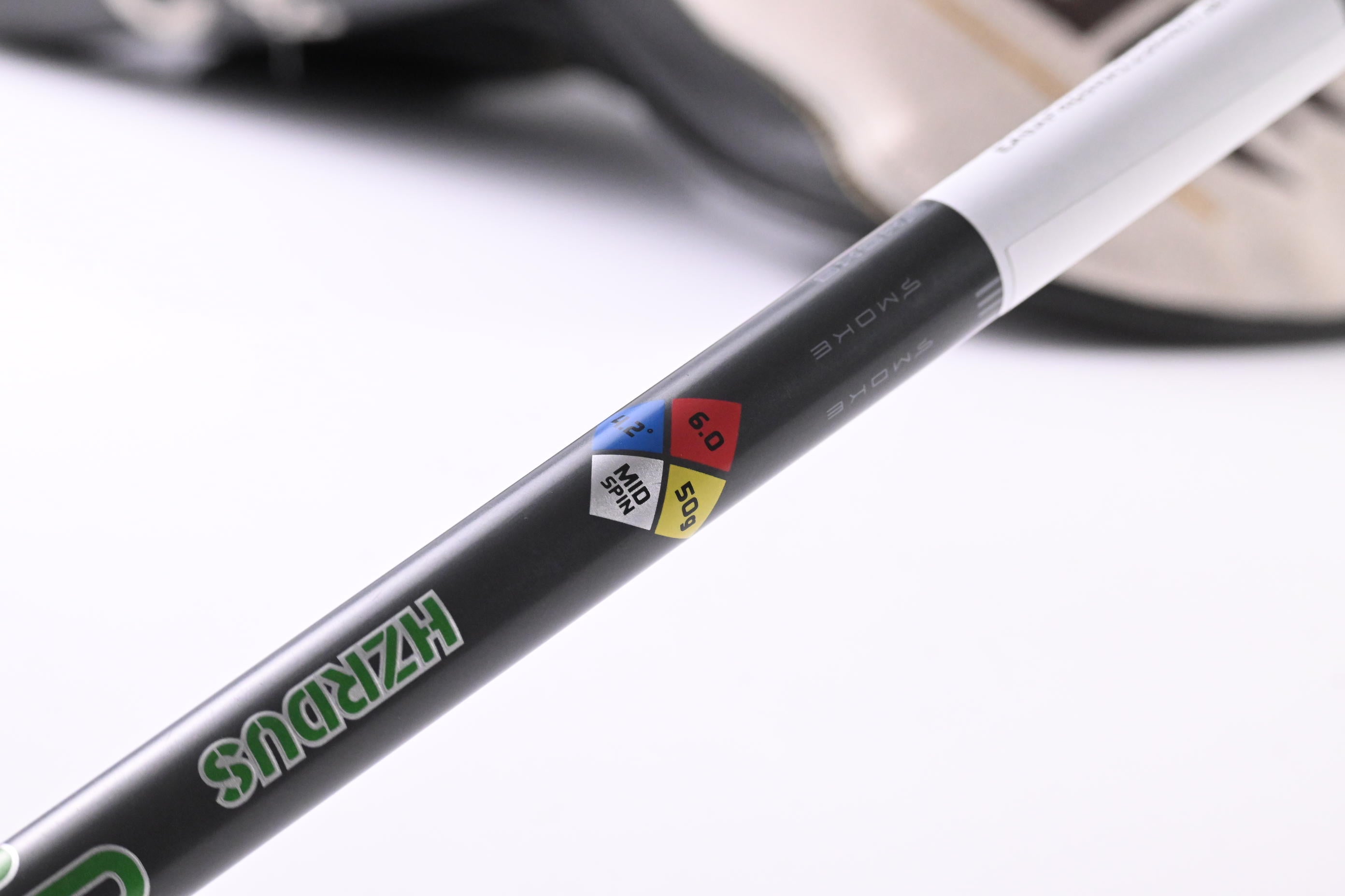 Tour Issue Callaway Rogue ST Triple Diamond Driver / 10.5 Degree / Stiff Flex