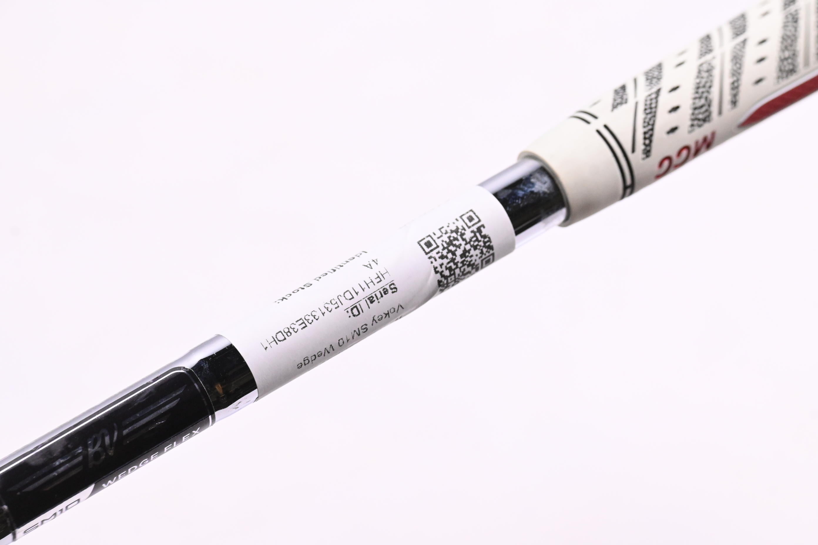 Titleist Vokey SM10 Sand Wedge / 56 Degree / Wedge Flex Titleist Vokey SM10