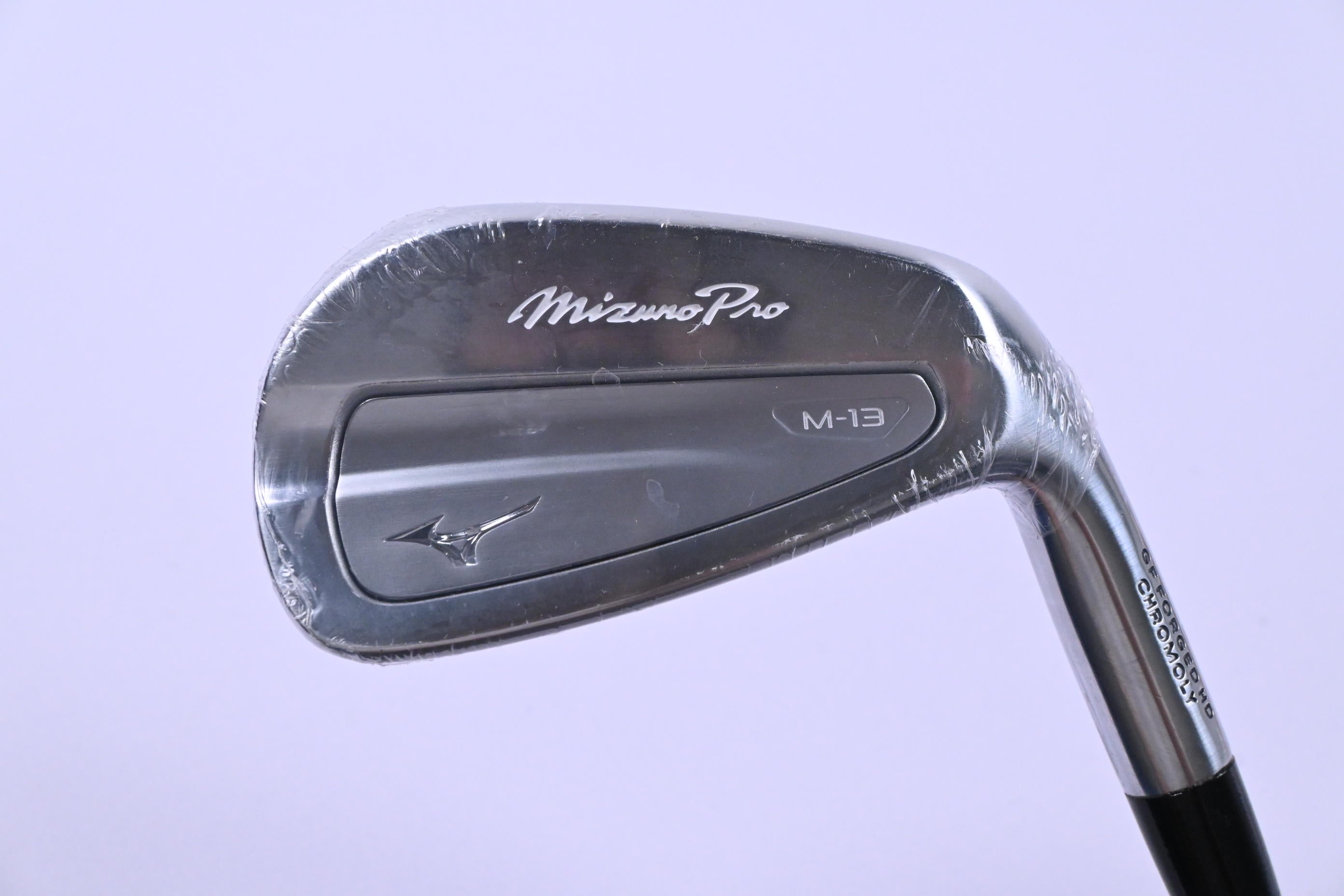 Mizuno Pro M-13 #8 Iron / Regular Flex KBS Tour 110 Shaft