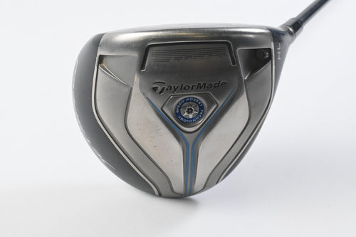 Taylormade Jetspeed Driver / 13 Degree / Senior Flex Matrix Velox T 49 Shaft