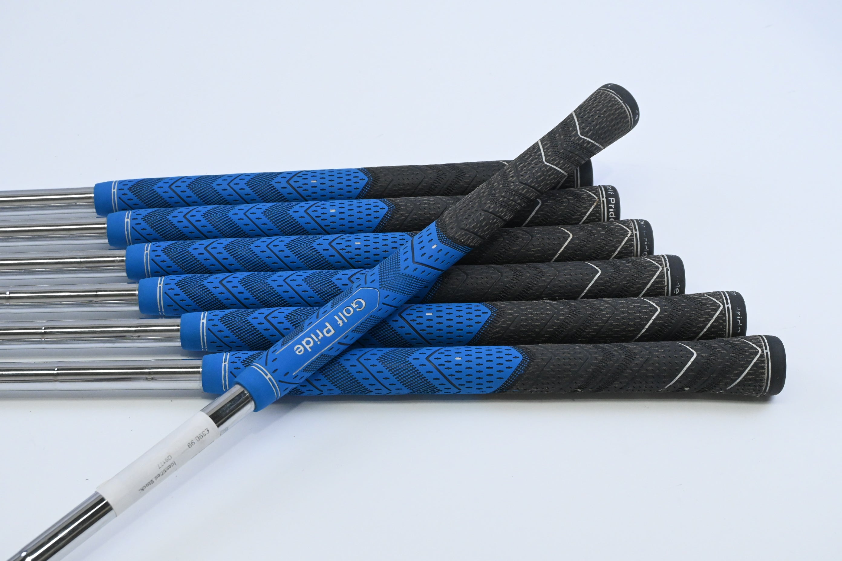 Mizuno JPX 919 Forged Irons / 4-PW / Regular Flex Dynamic Gold 105 R300 Shafts