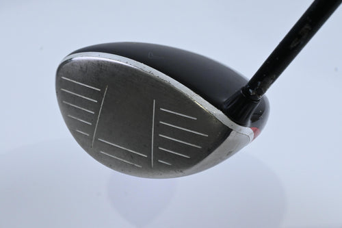 Callaway Big Bertha 460 Driver / 10 Degree / Regular Flex Aldila NVS 55 Shaft