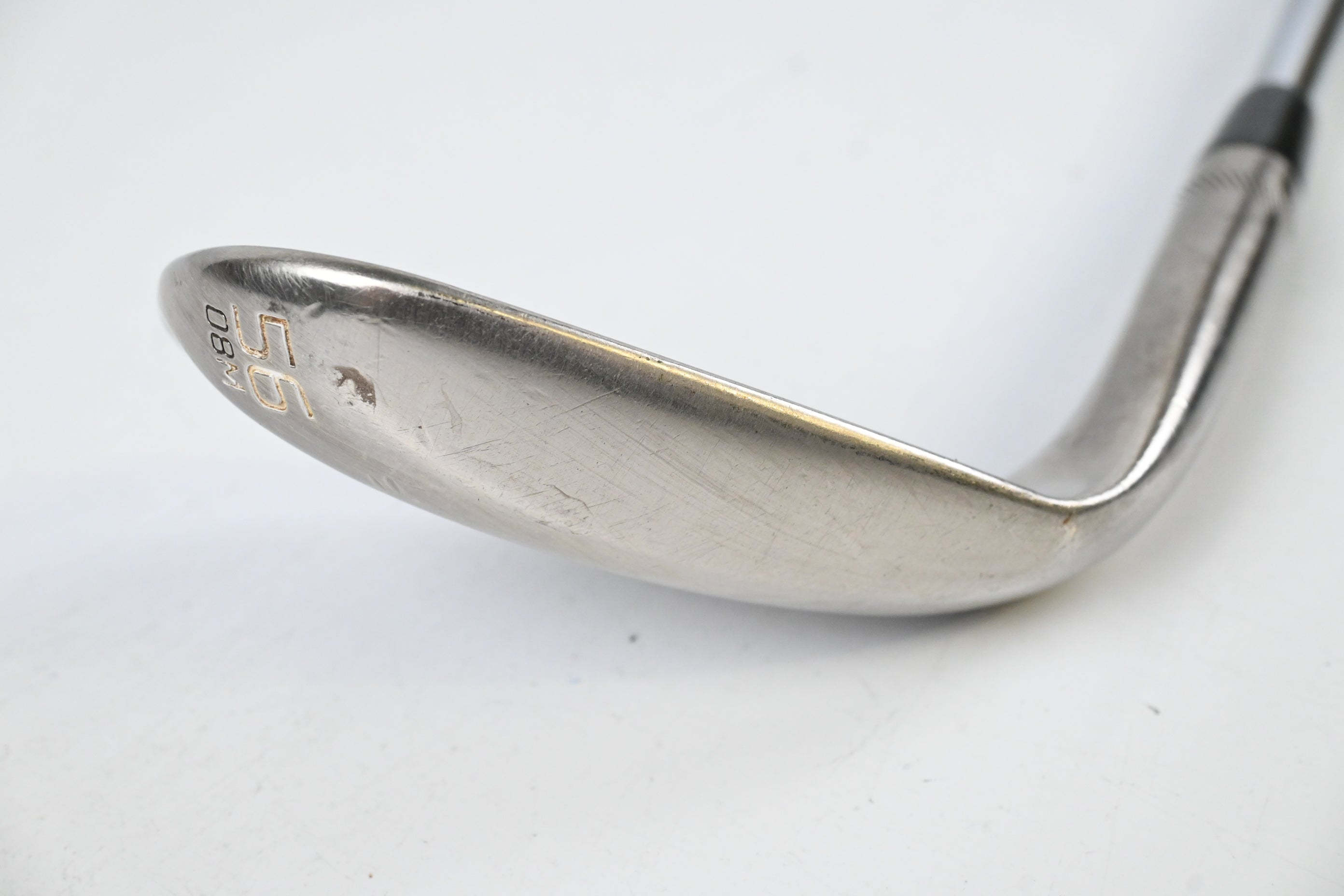 Titleist Vokey SM9 Sand Wedge / 56 Degree / Wedge Flex Vokey Design SM9 Shaft