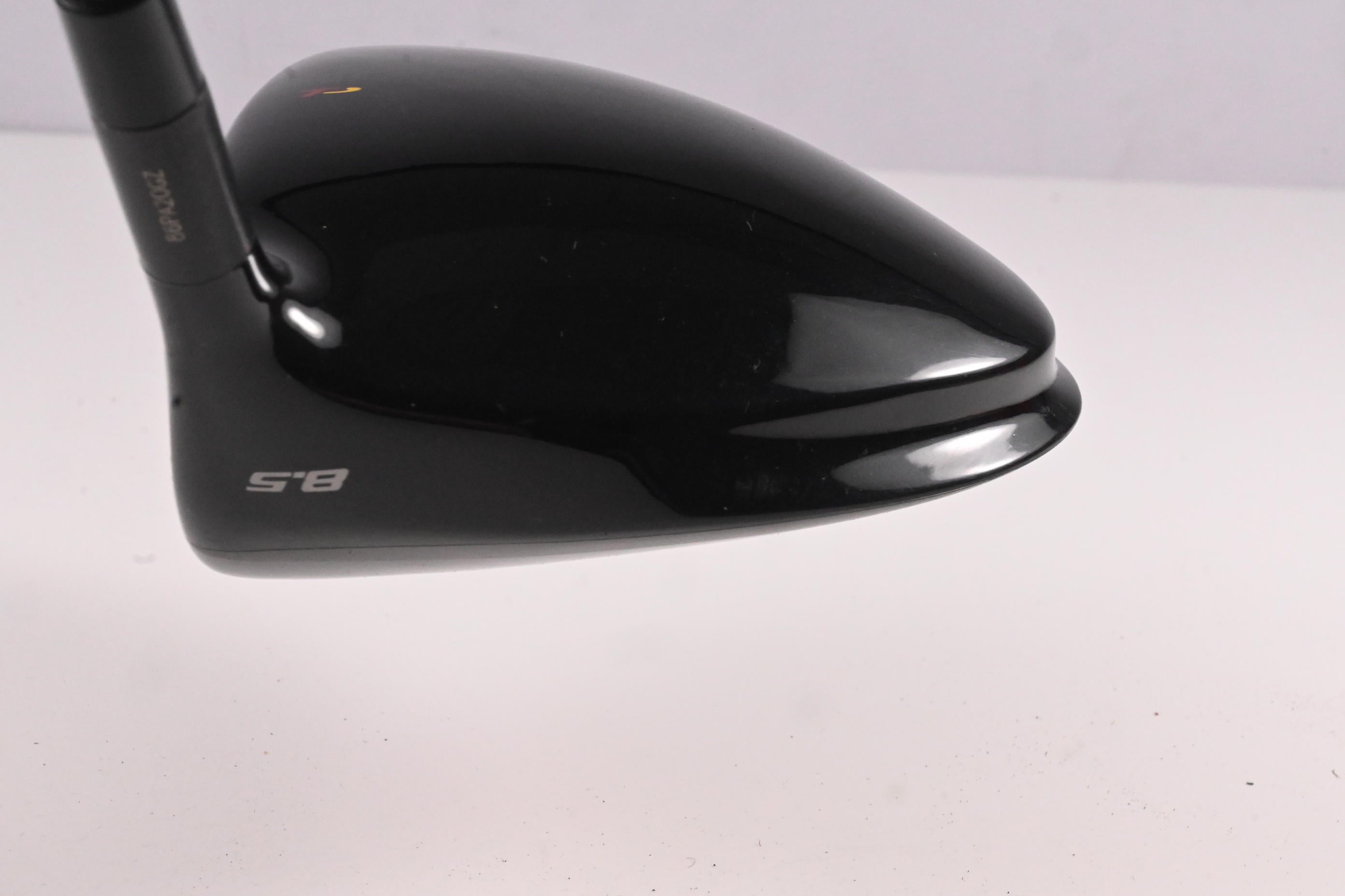 Taylormade Burner 2008 Driver / 8.5 Degree / Stiff Flex Diamana 56 Shaft
