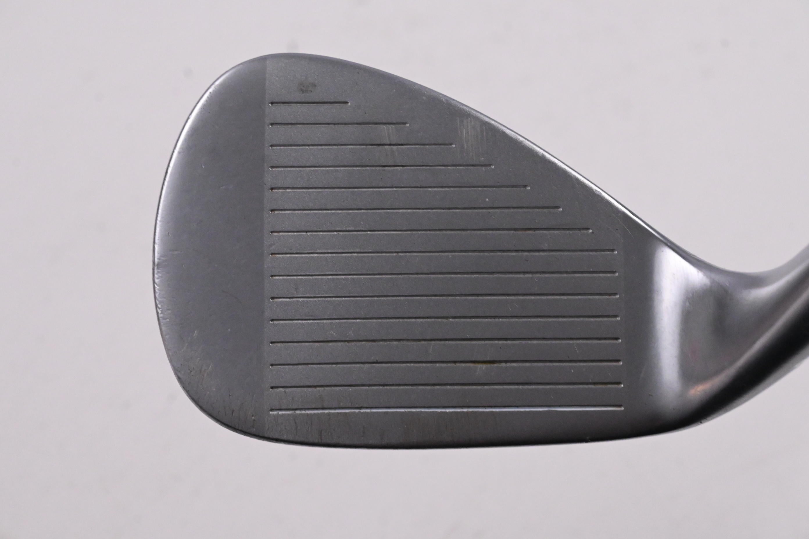 Benross Tribe MDR Lob Wedge / 58 Degree / Wedge Flex KBS Tour 90 Shaft