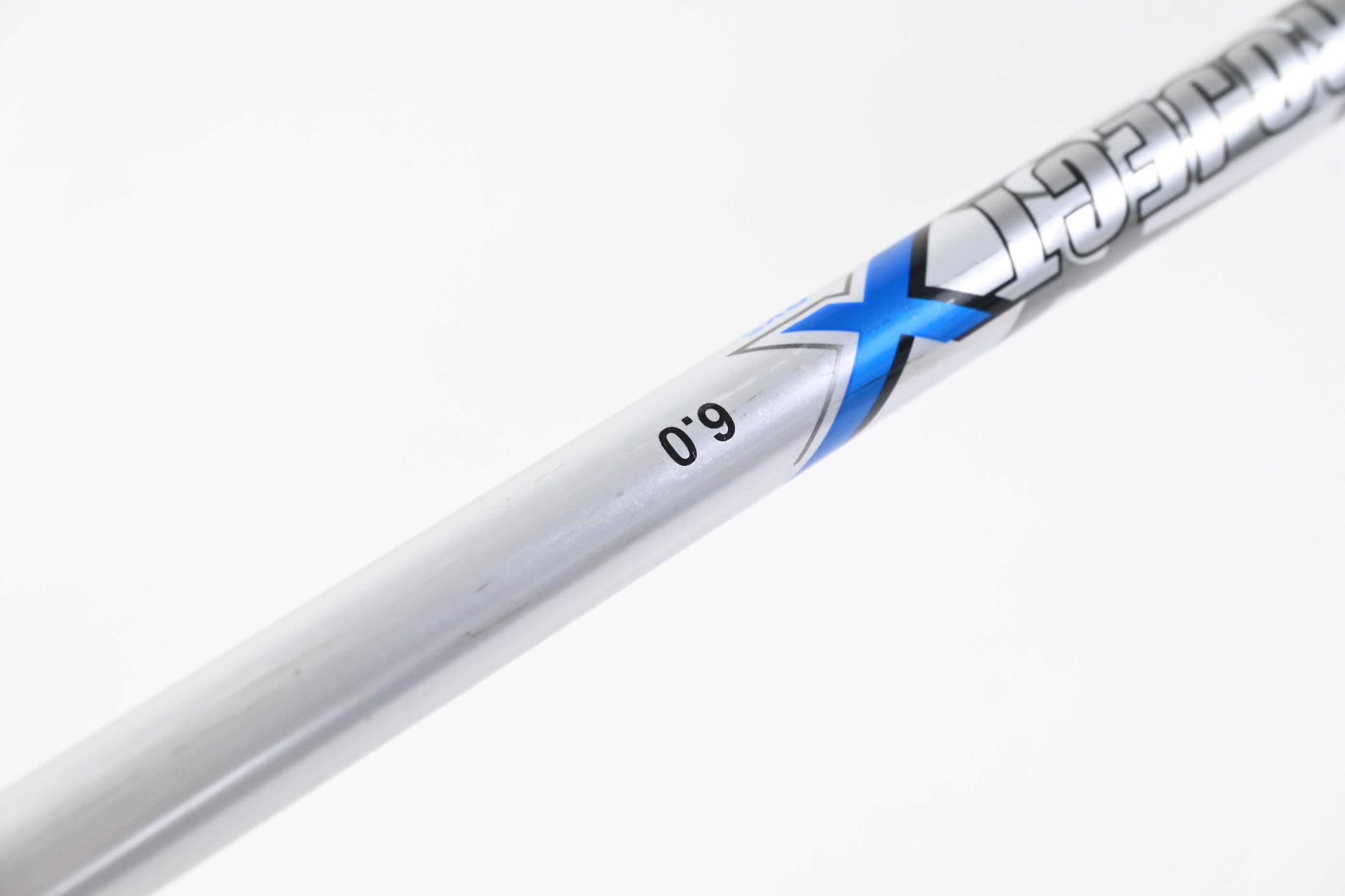 Callaway X Hot Pro #4 Hybrid / 20 Degree / Stiff Flex Project X PXv Shaft