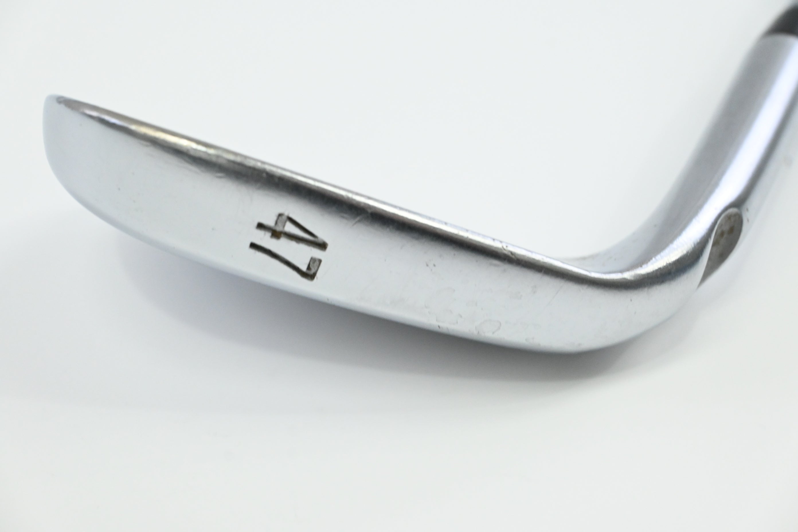 Ping Tour-S Pitching Wedge / 47 Degree / Silver Dot / Wedge Flex Ping Shaft