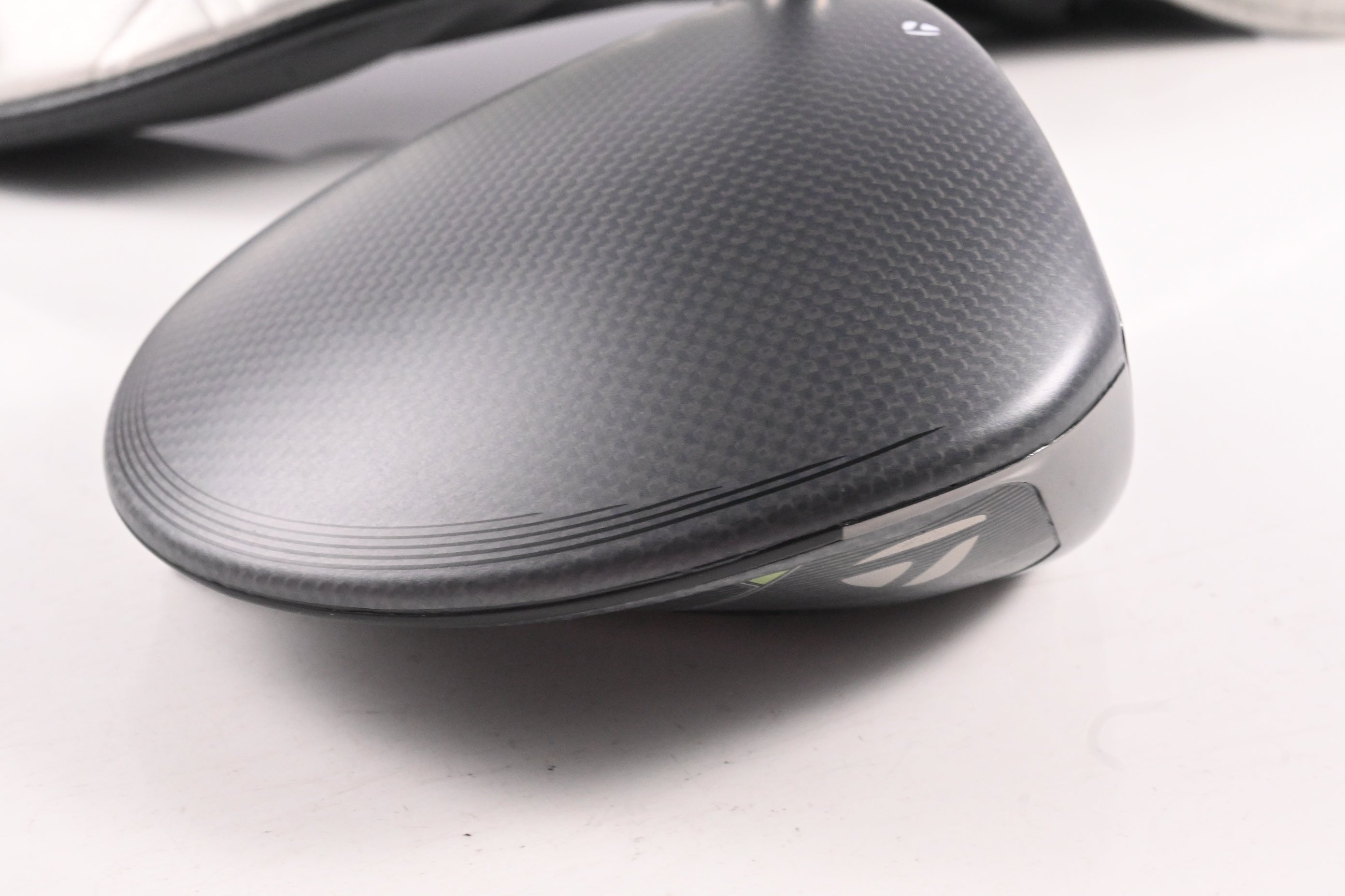 Taylormade Qi35 Driver / 9 Degree / Stiff Flex Diamana T+ 60 Shaft