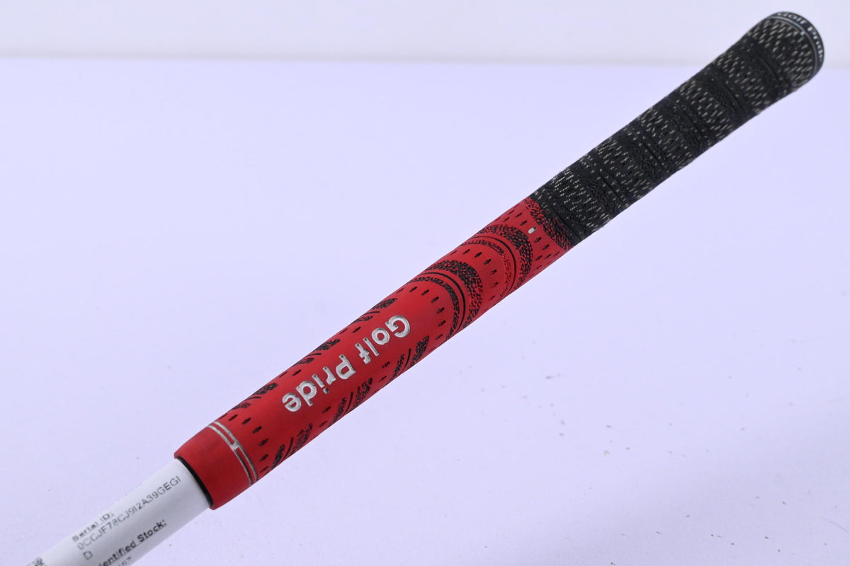 Taylormade Stealth UDI #3 Iron / 20 Degree / Stiff Flex Aldila Ascent 90 Shaft