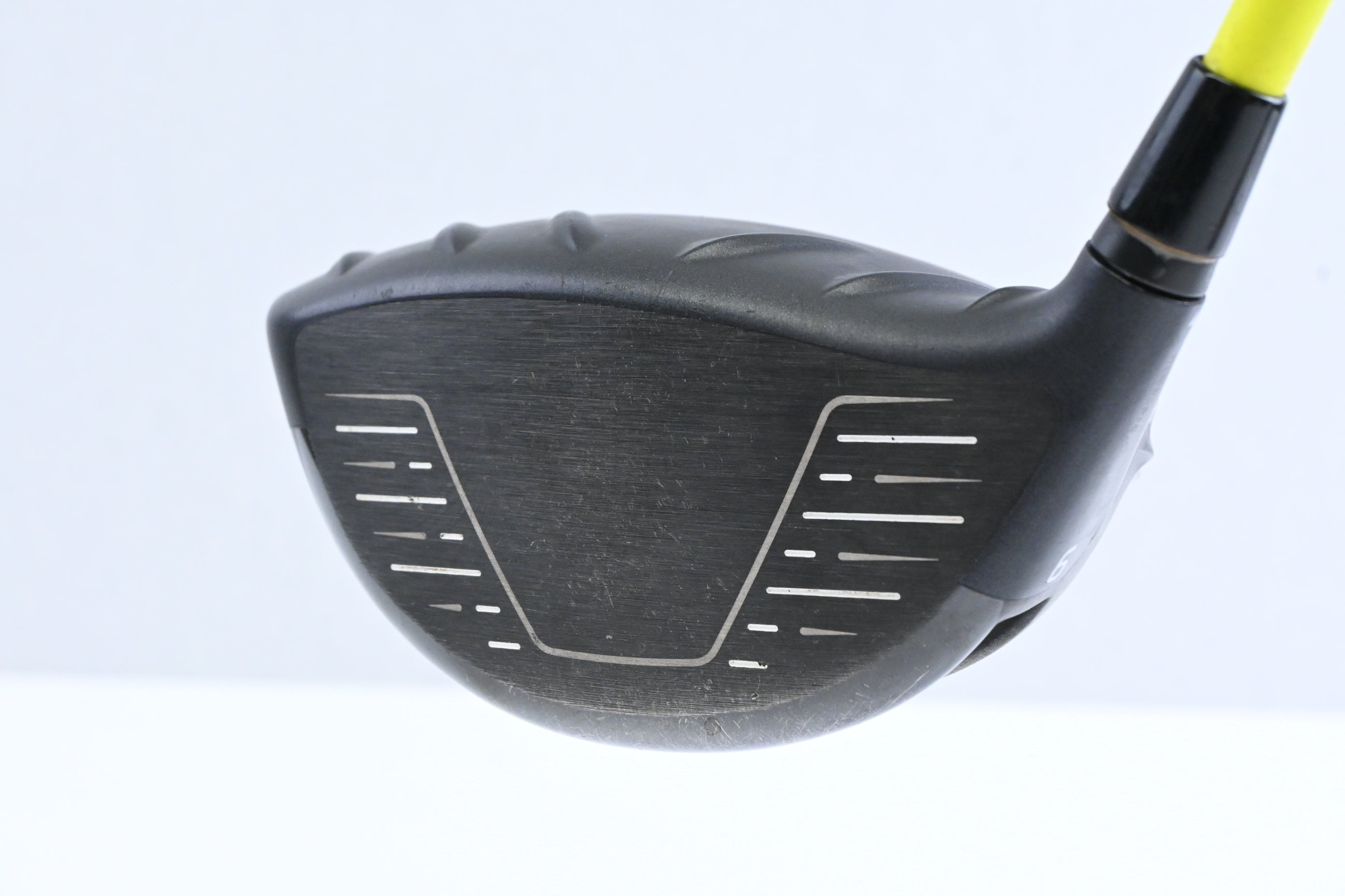 Ping G410 Plus Driver / 9 Degree / Stiff Flex UST ProForce V2 6 Shaft
