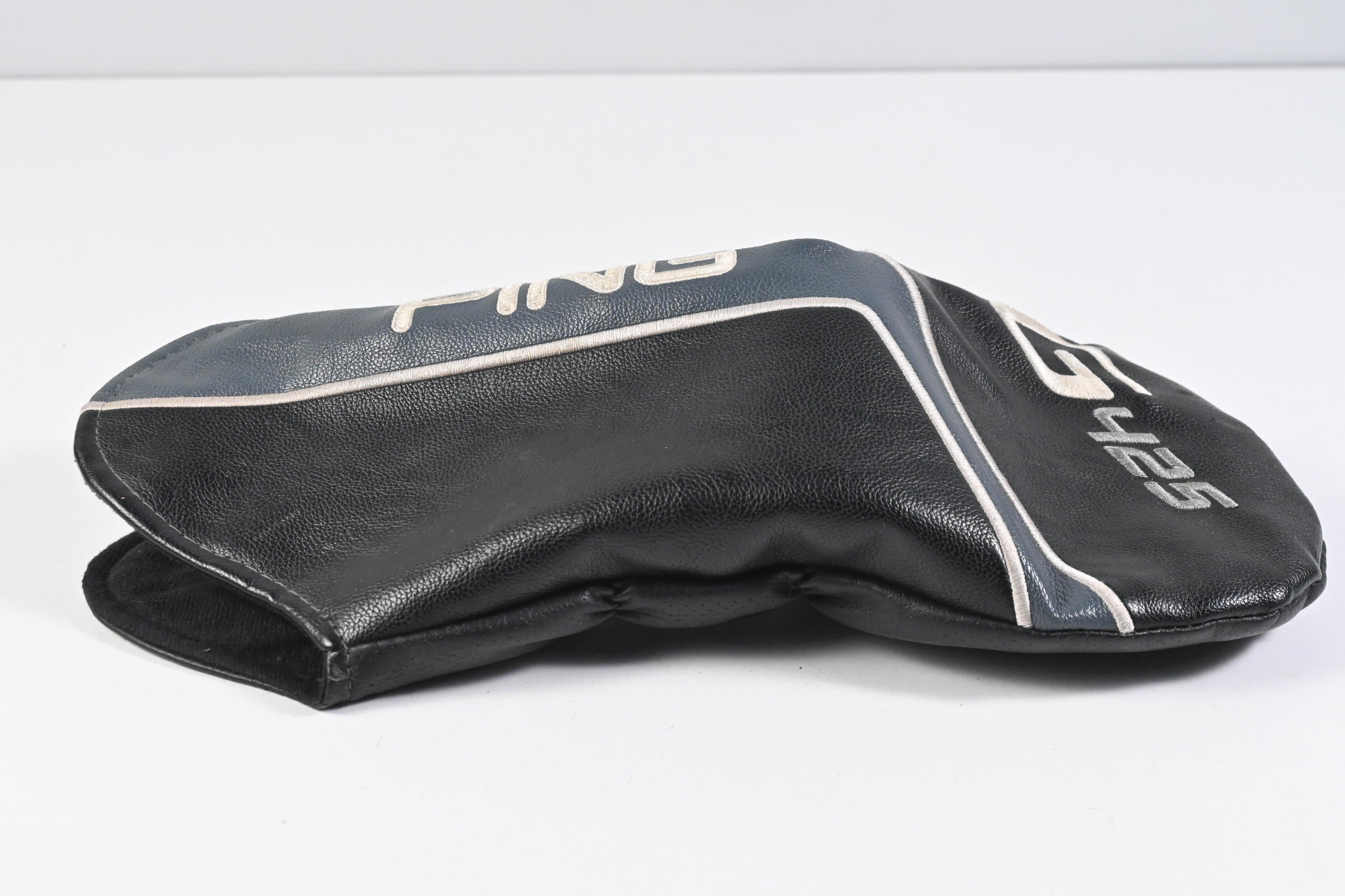 Left Hand Ping G425 Max Driver / 10.5 Degree / Regular Flex Ping Alta CB Slate