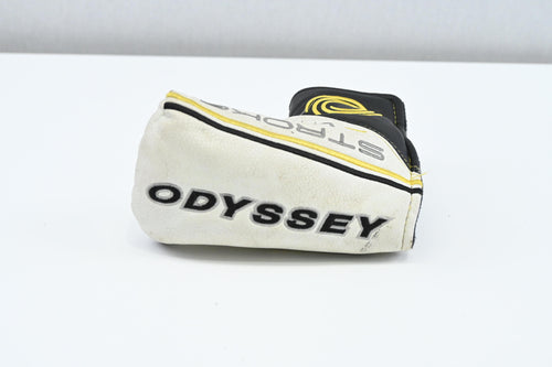 Odyssey Stroke Lab Double Wide Putter / 34 Inch