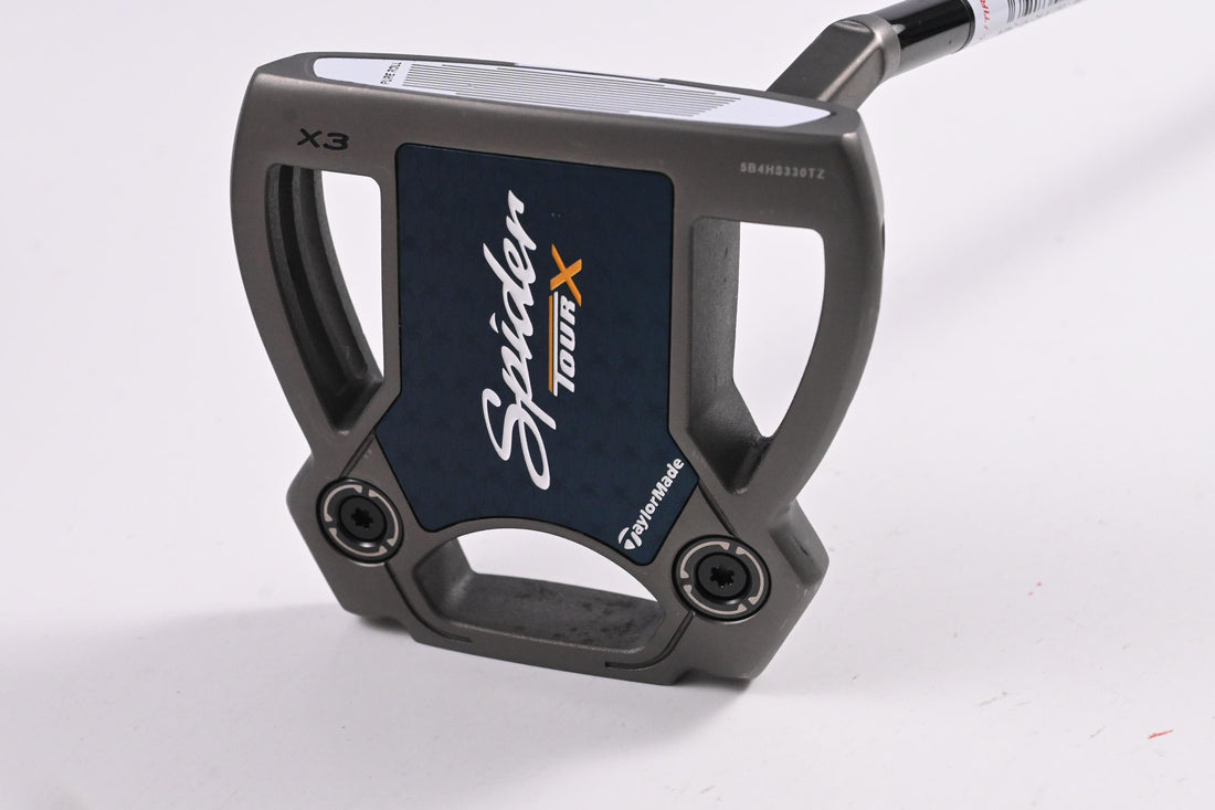 Taylormade Spider Tour-X 2023 Putter / 34 Inch