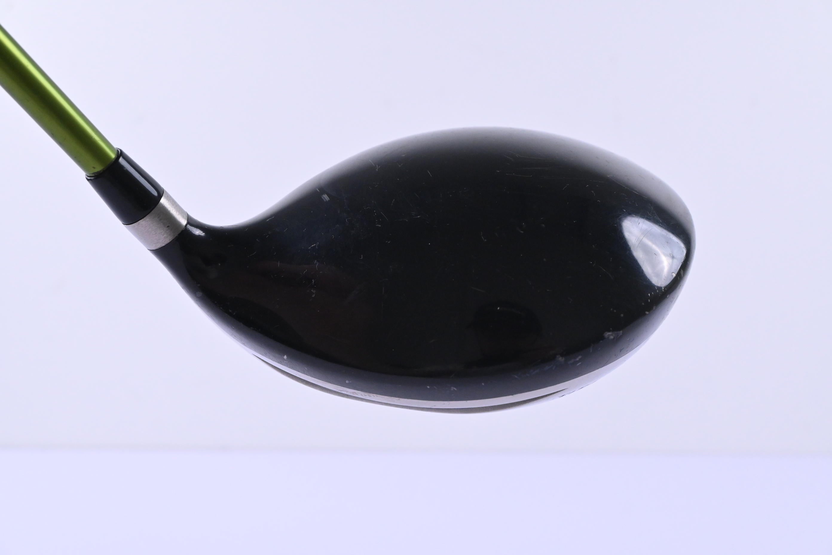 Ping G5 Driver / 12 Degree / Stiff Flex Aldila NV Green 65 Shaft