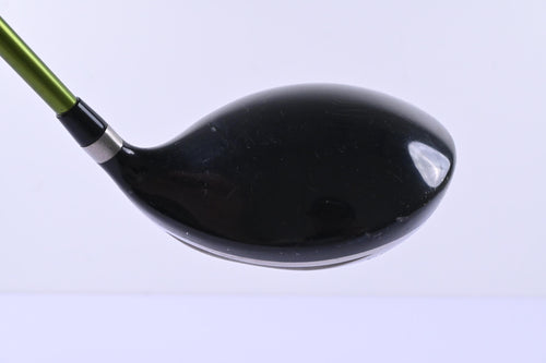 Ping G5 Driver / 12 Degree / Stiff Flex Aldila NV Green 65 Shaft
