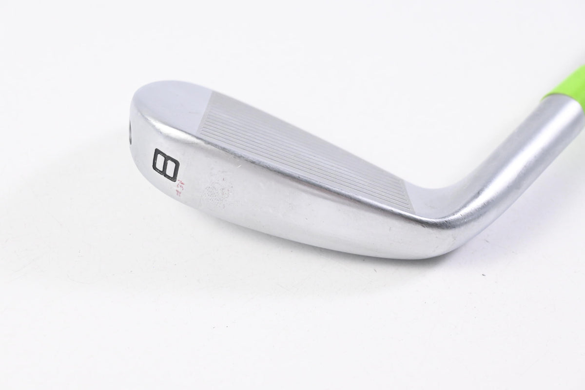 Taylormade P790 2023 #8 Iron / Regular Flex Fujikura Pro 63 Shaft