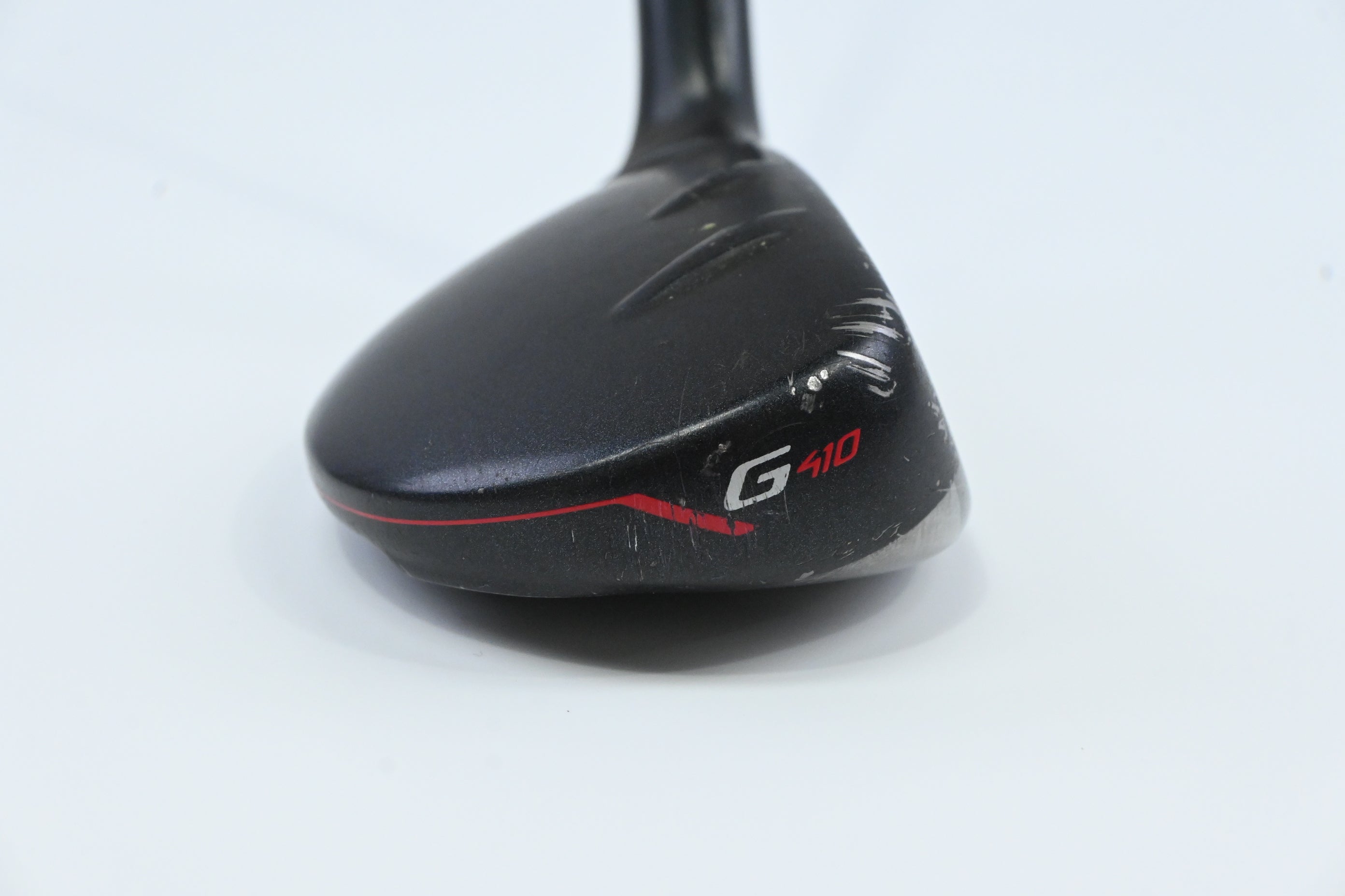 Ping G410 #5 Hybrid / 26 Degree / Senior Flex Ping Alta CB Red 70 Shaft
